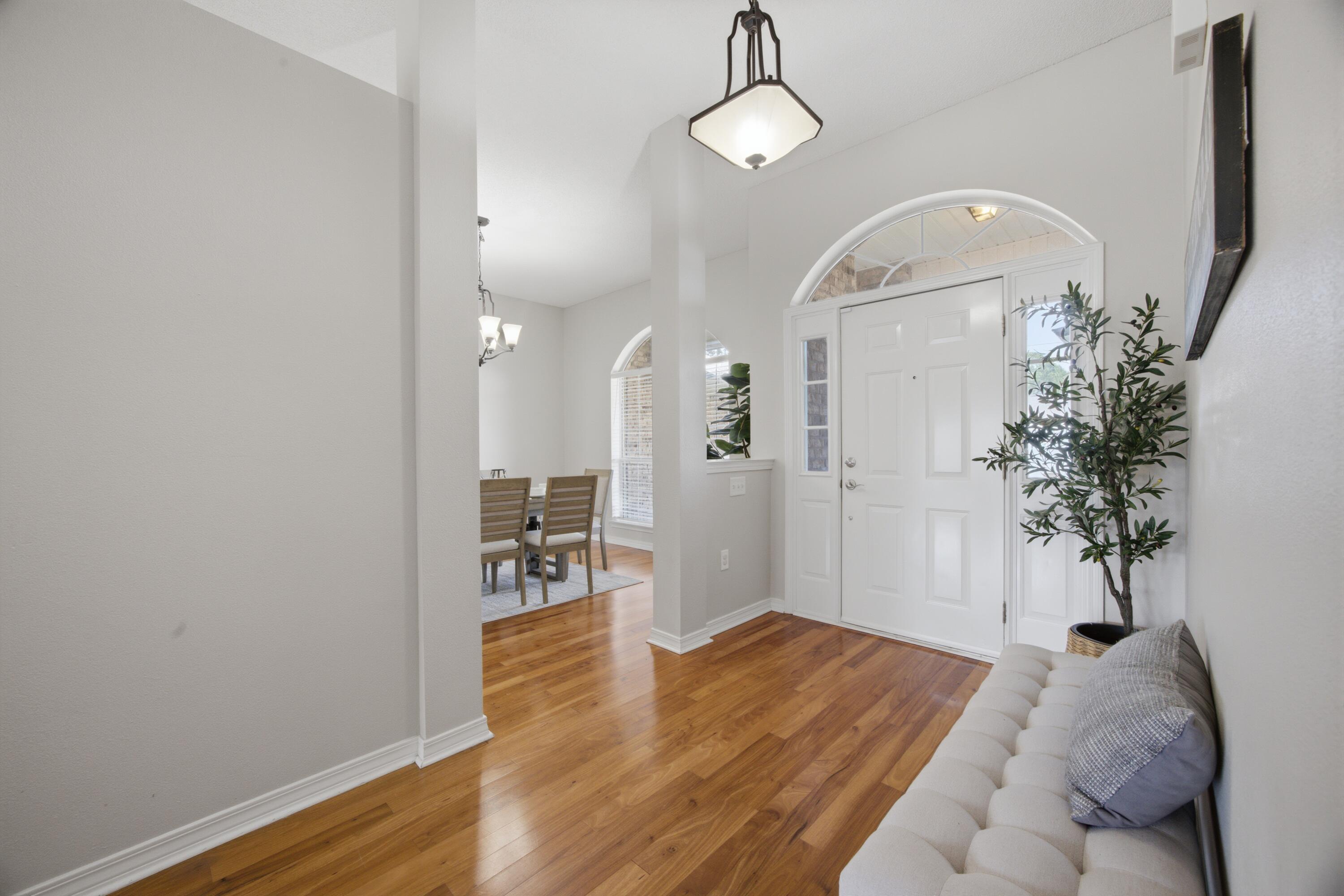 HAMPTON RIDGE ESTATES - Residential