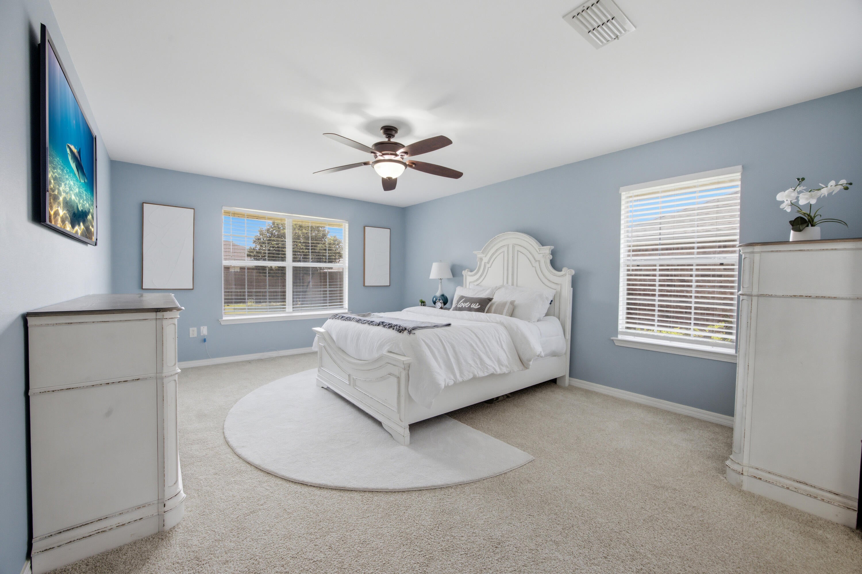 HAMPTON RIDGE ESTATES - Residential