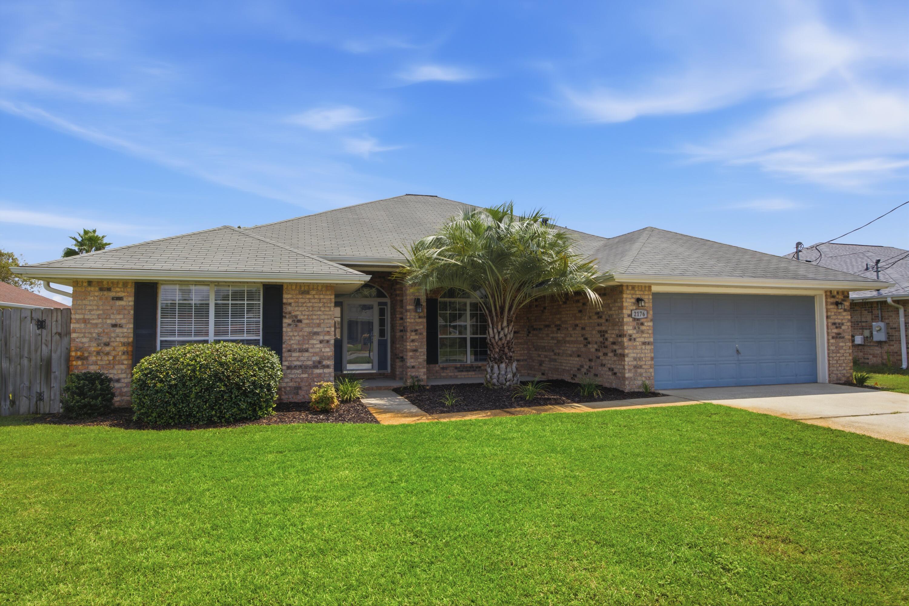 HAMPTON RIDGE ESTATES - Residential