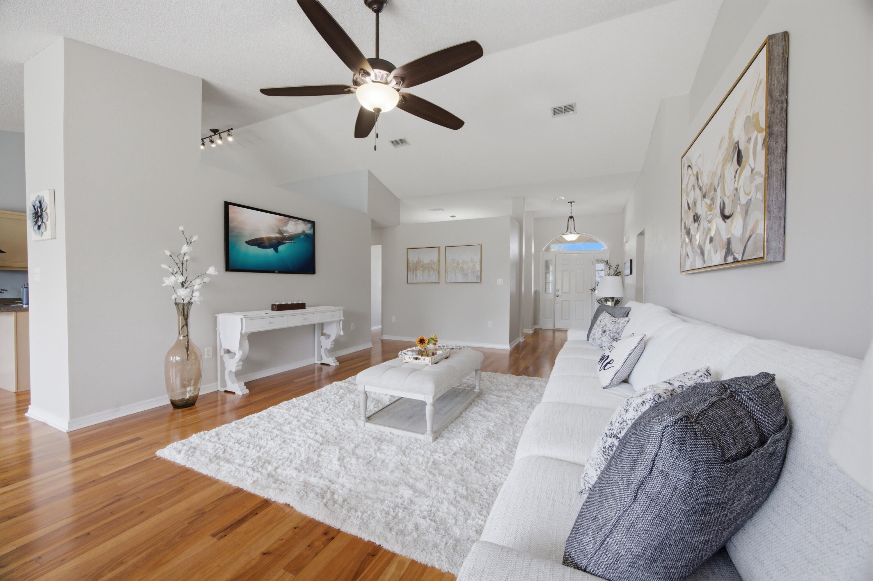HAMPTON RIDGE ESTATES - Residential