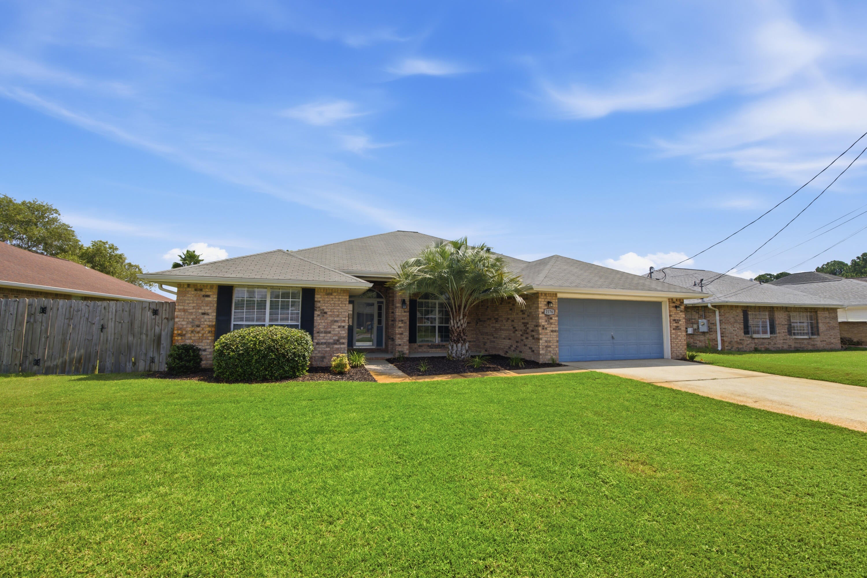 HAMPTON RIDGE ESTATES - Residential