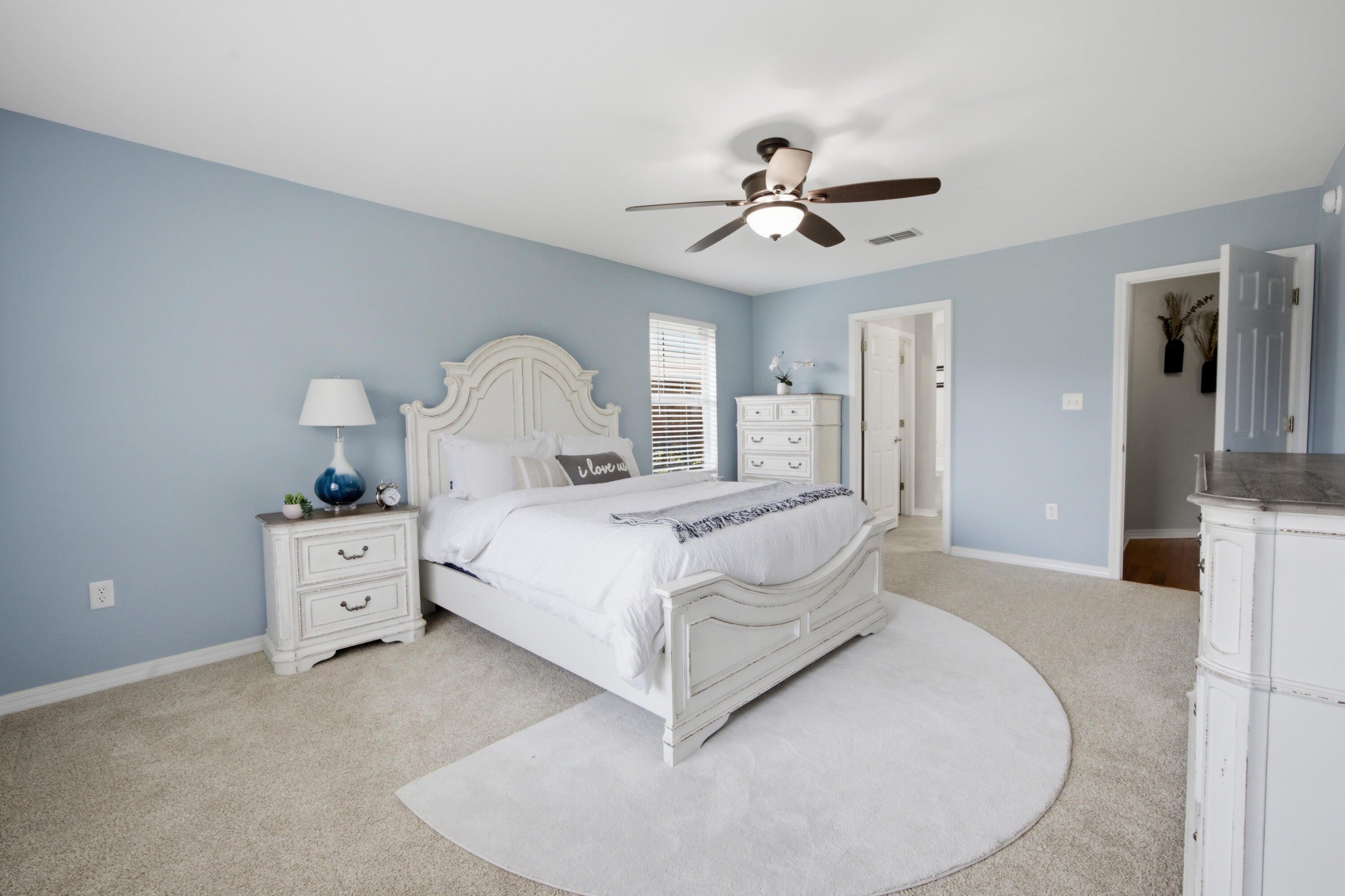 HAMPTON RIDGE ESTATES - Residential