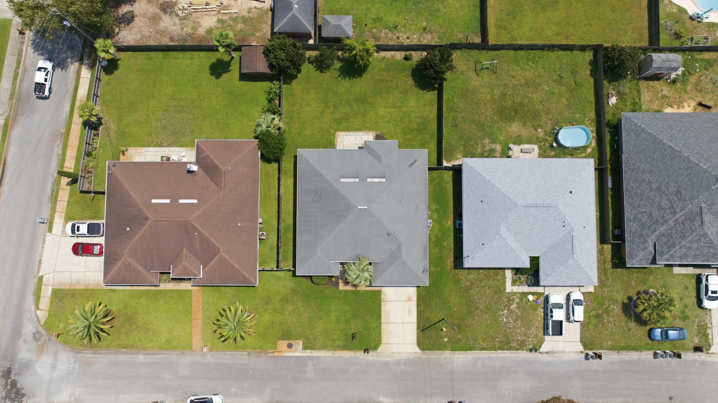 HAMPTON RIDGE ESTATES - Residential