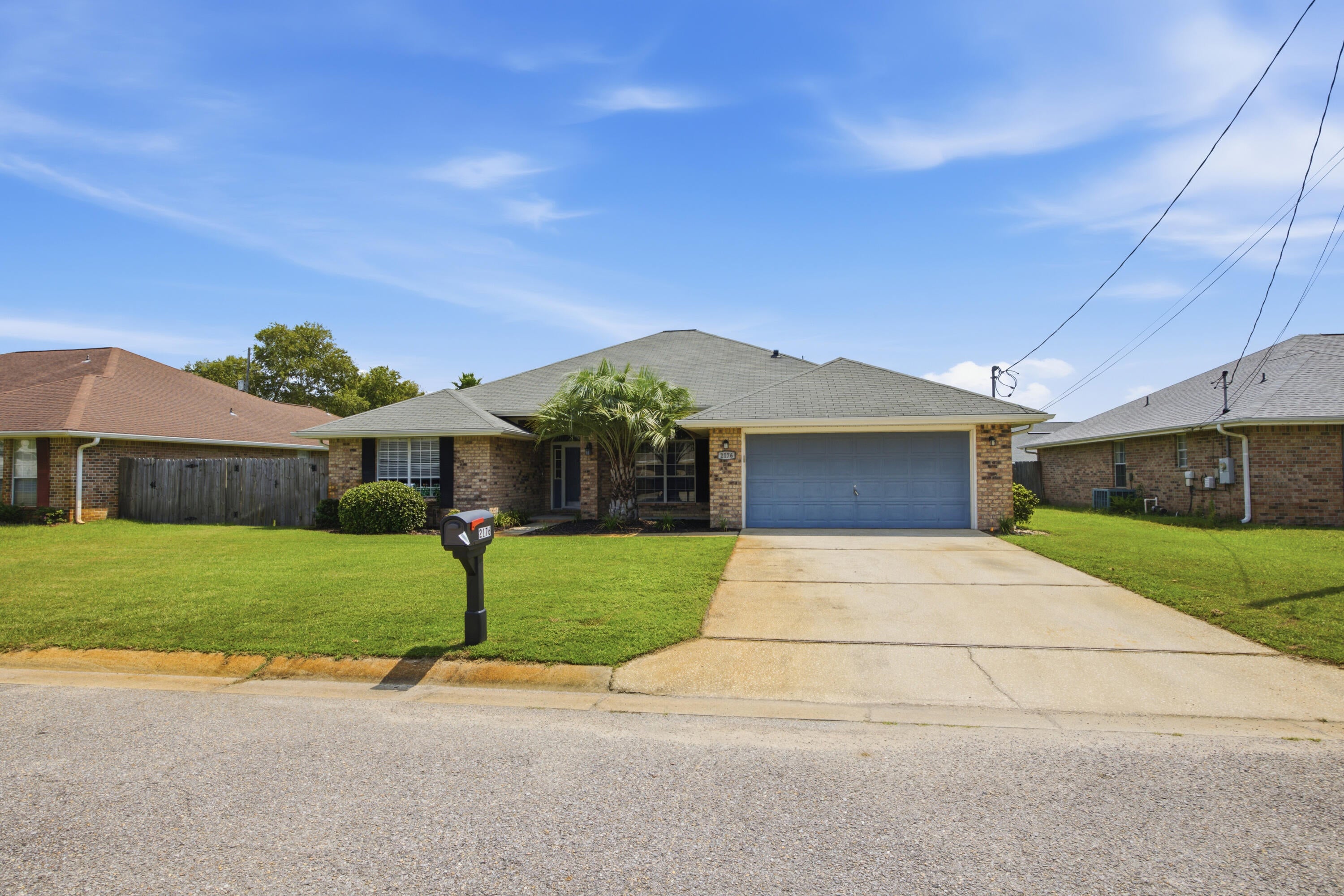 HAMPTON RIDGE ESTATES - Residential