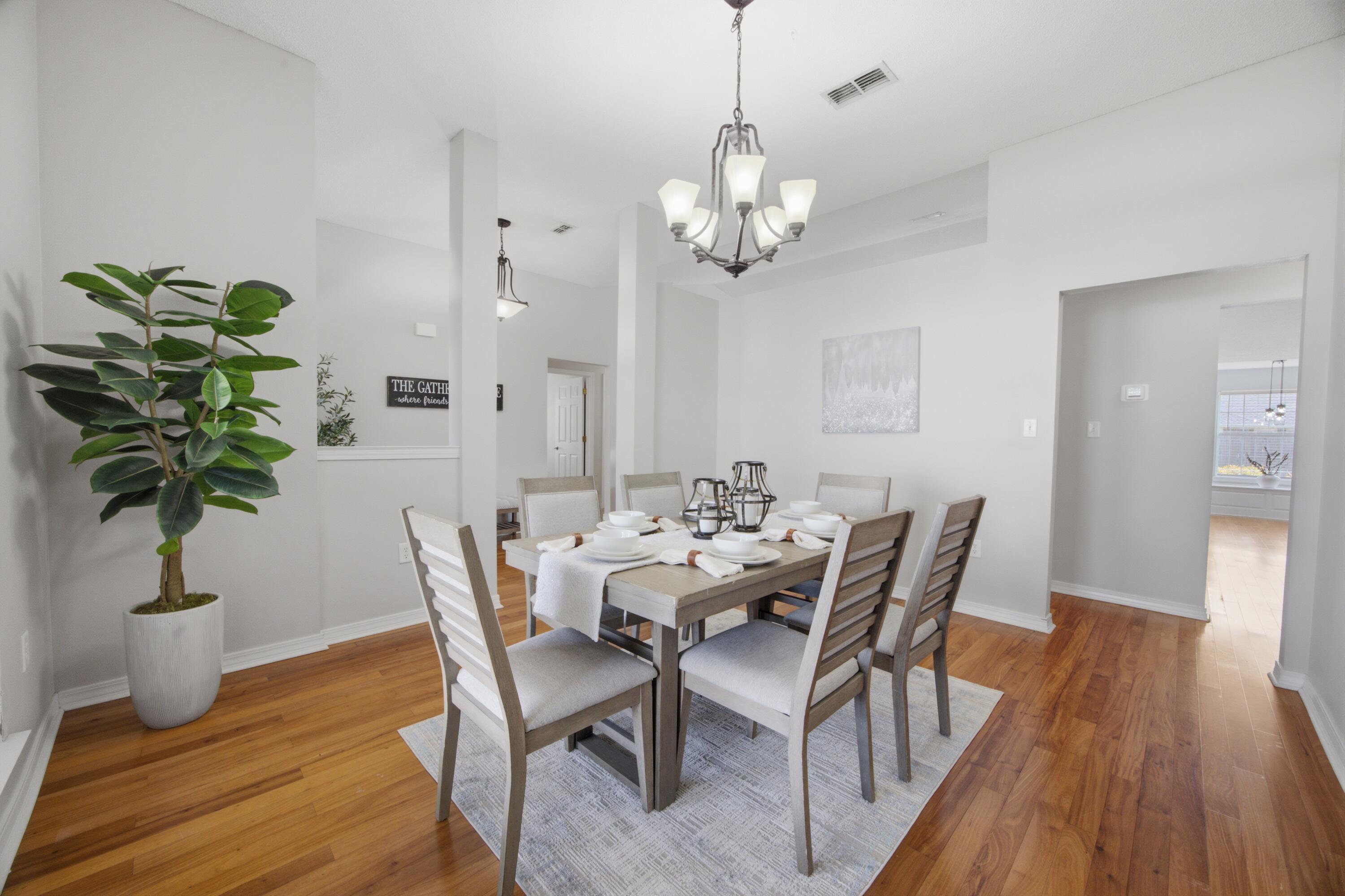HAMPTON RIDGE ESTATES - Residential