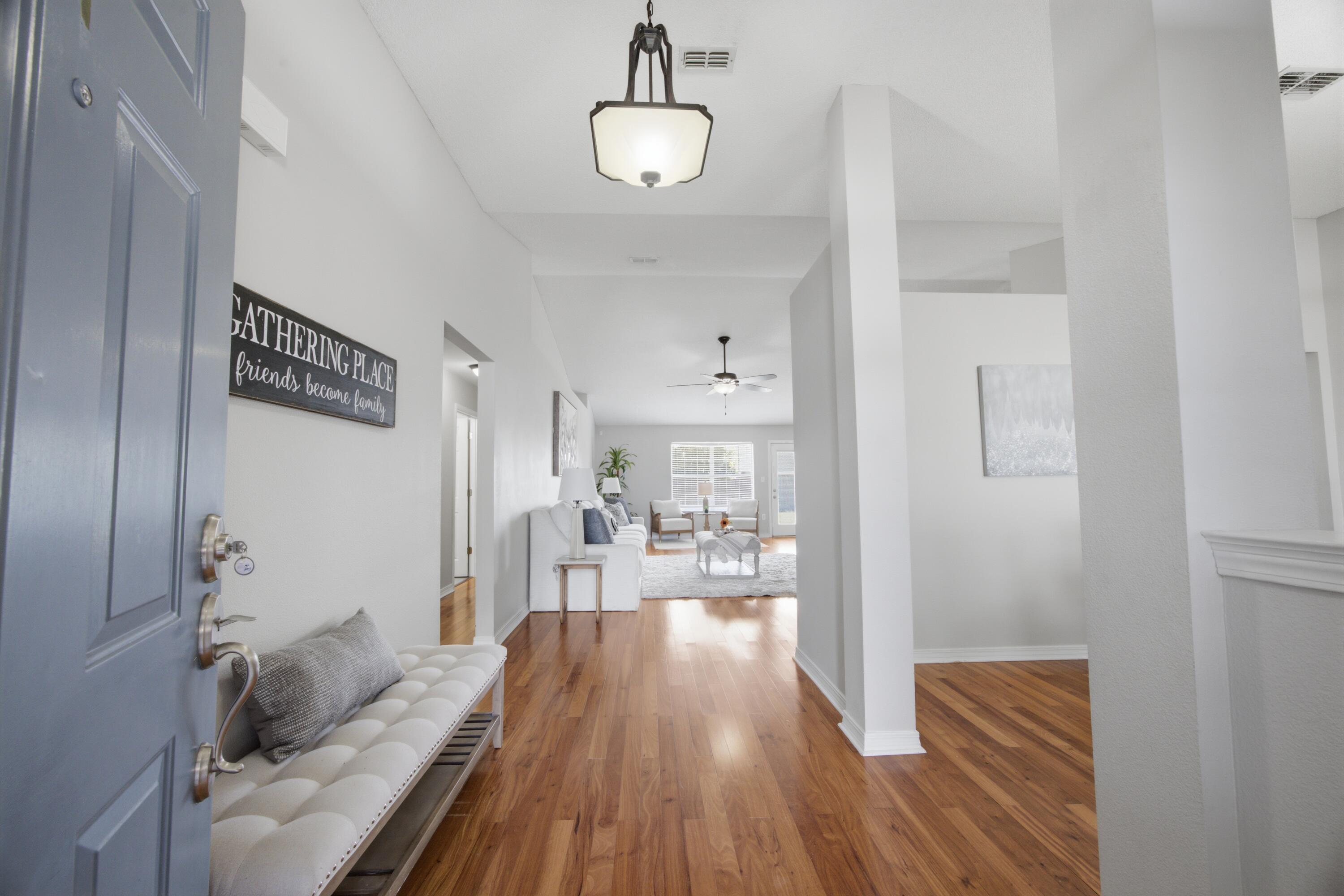 HAMPTON RIDGE ESTATES - Residential