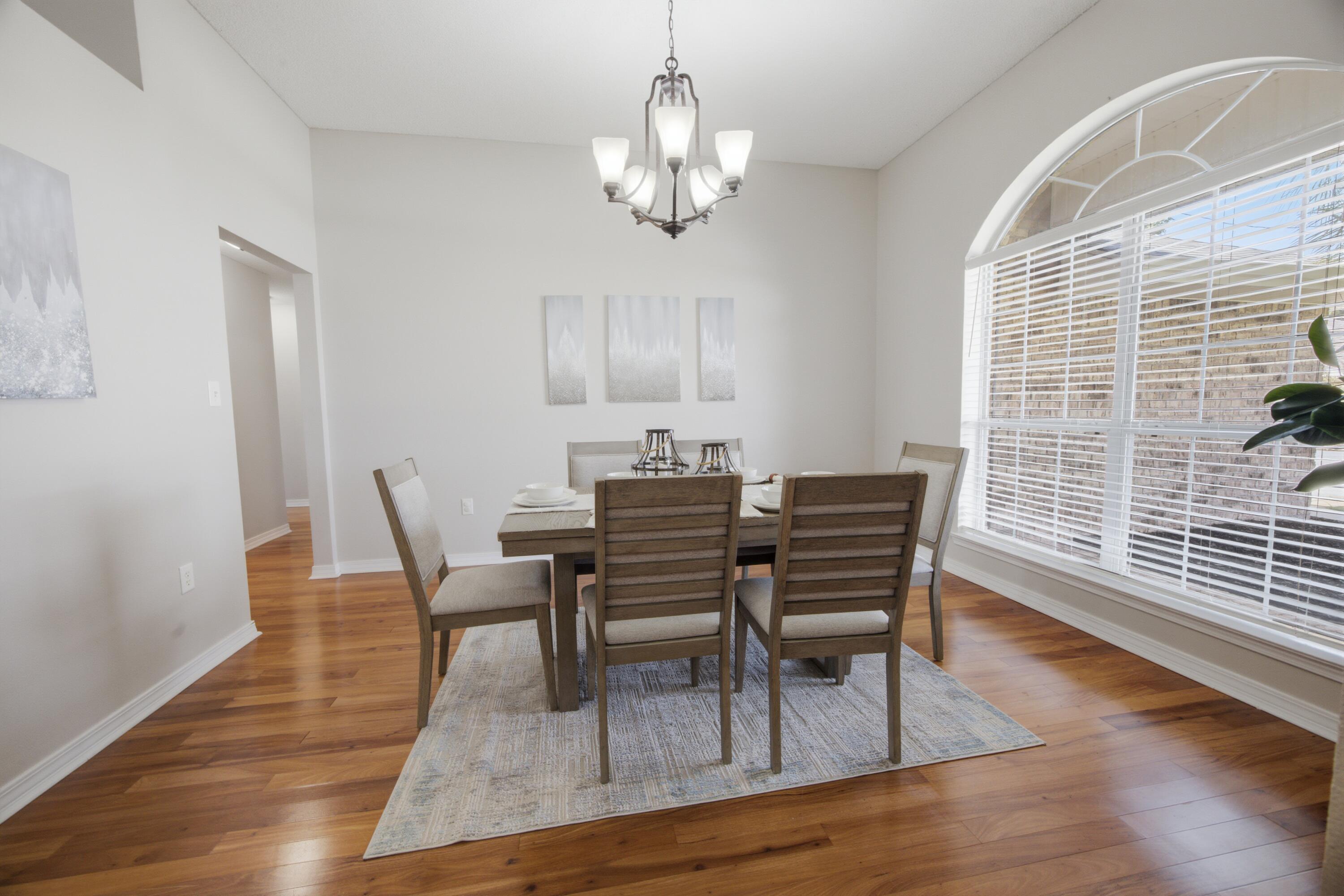 HAMPTON RIDGE ESTATES - Residential