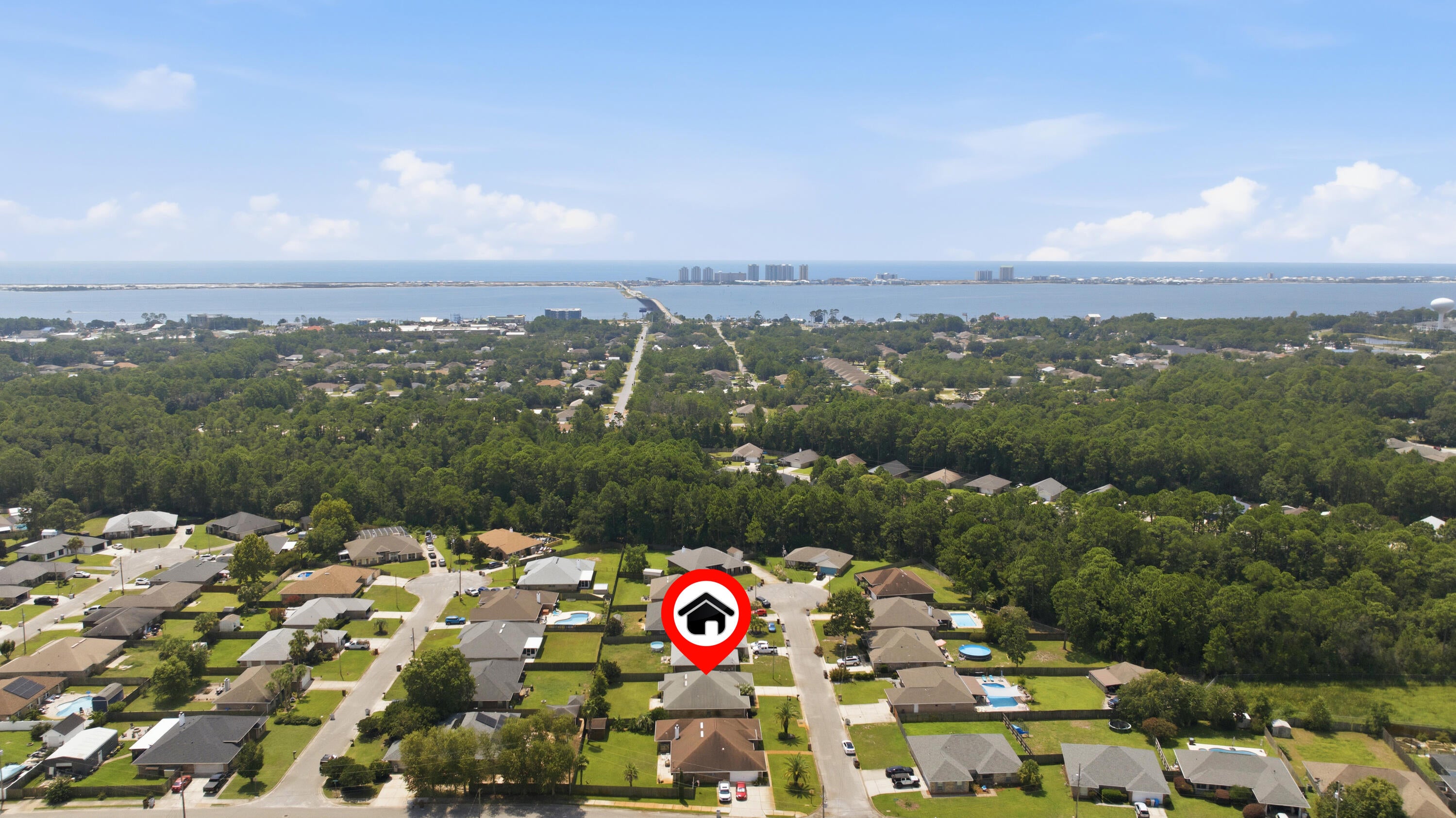 HAMPTON RIDGE ESTATES - Residential