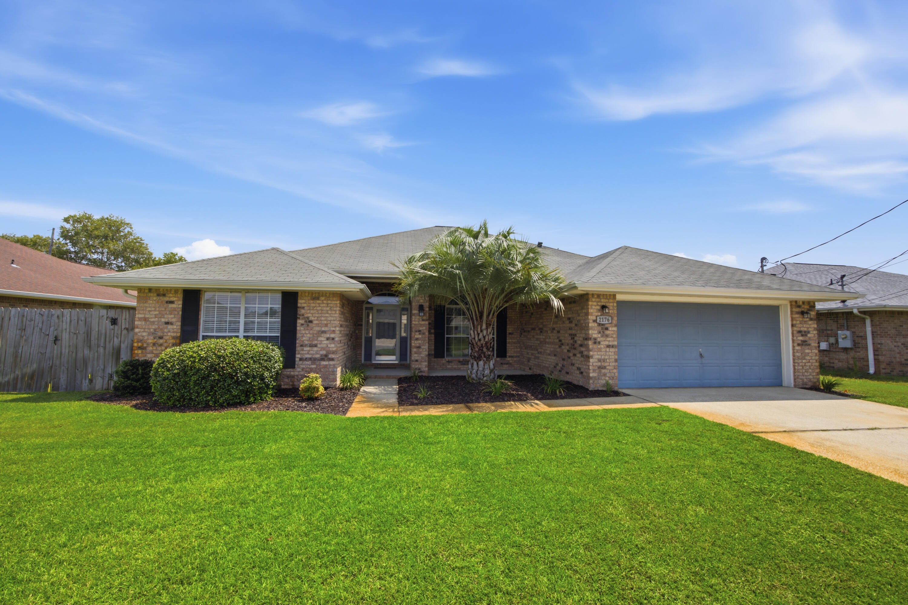 HAMPTON RIDGE ESTATES - Residential