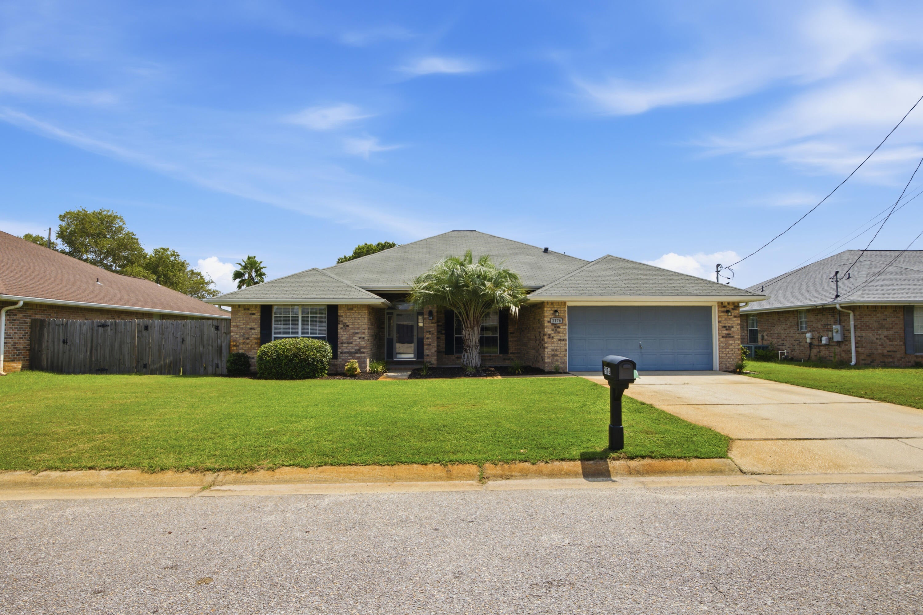 HAMPTON RIDGE ESTATES - Residential