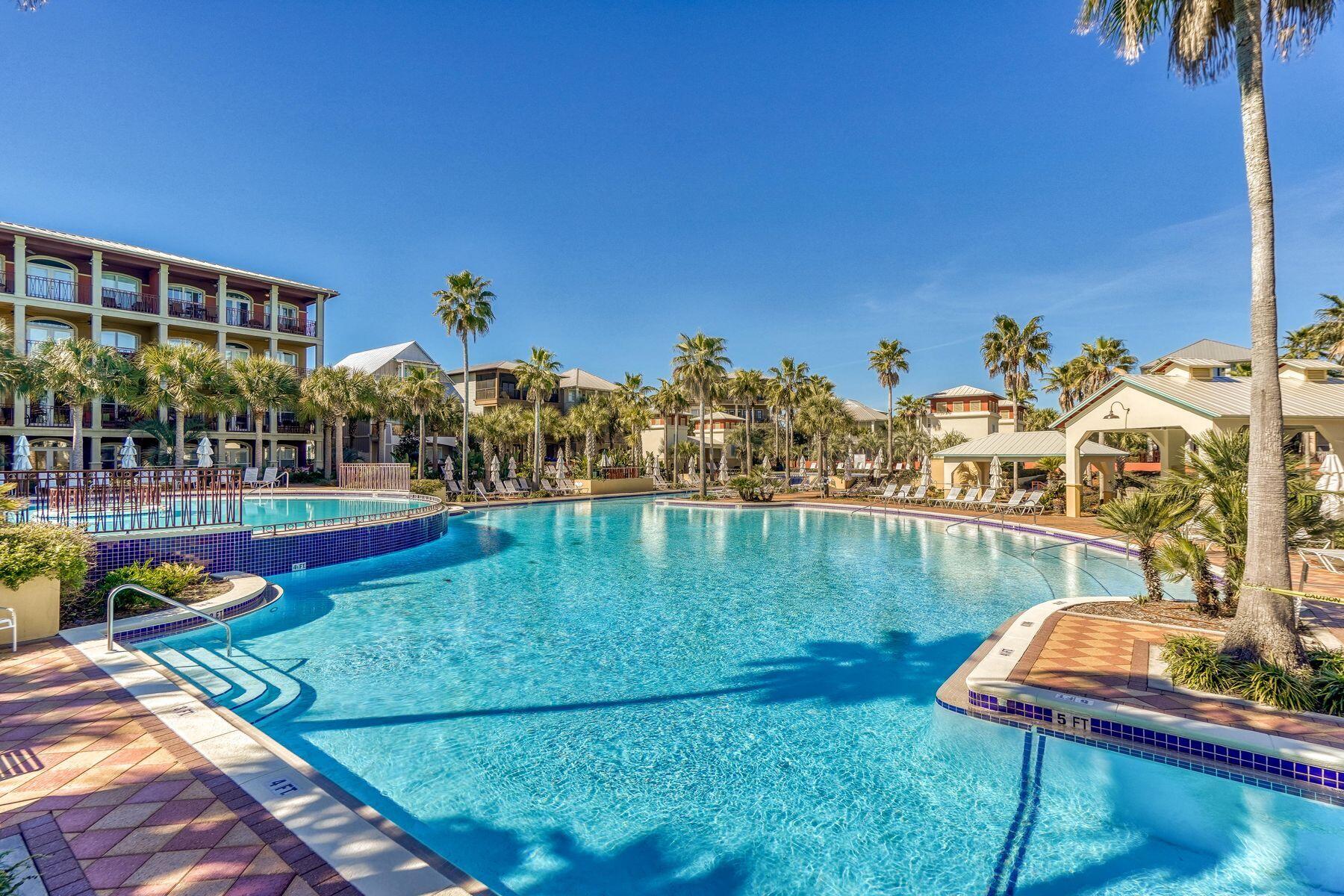 SEACREST BEACH PH 2 - Residential