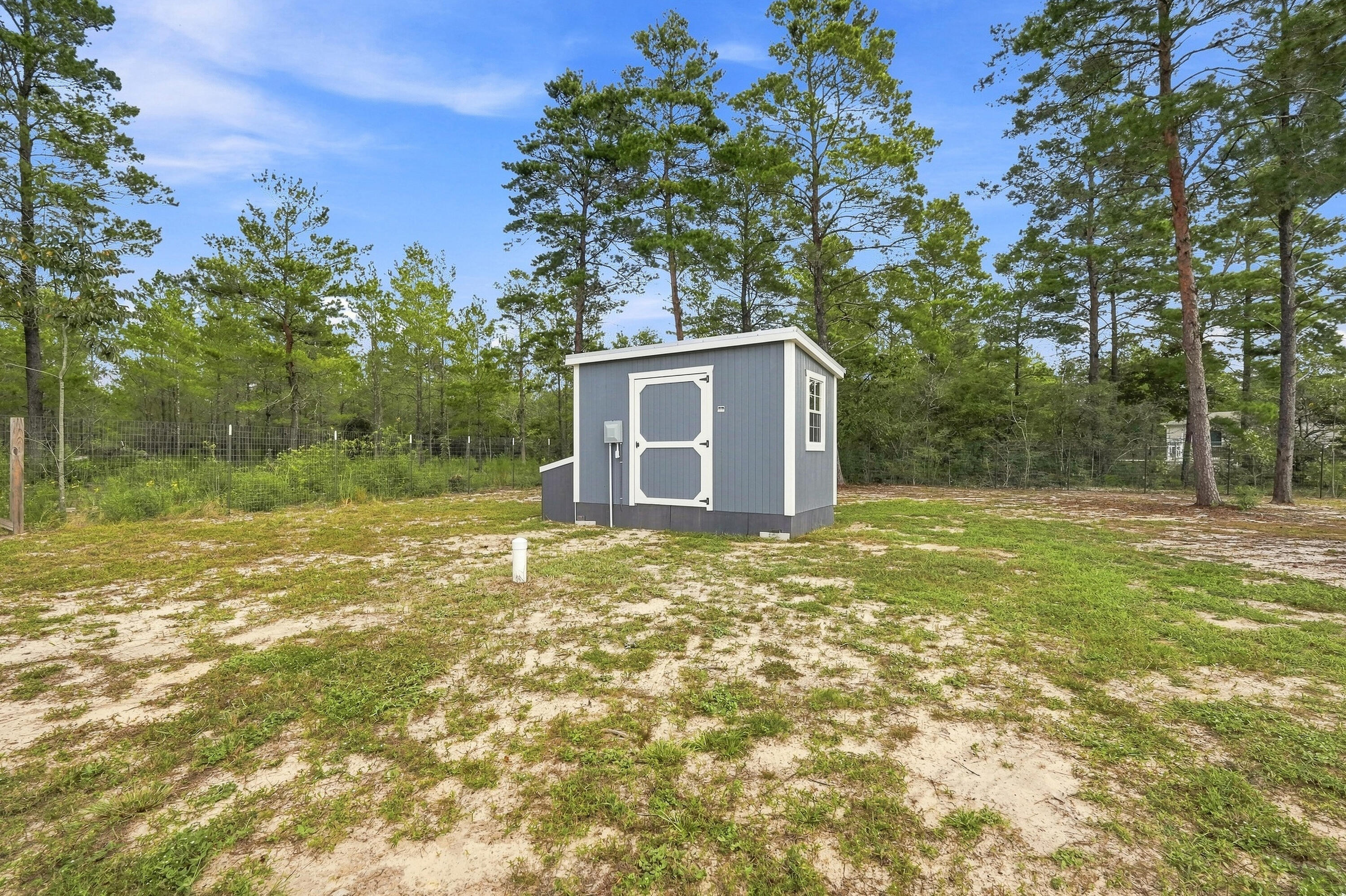 OAKWOOD HILLS - Residential