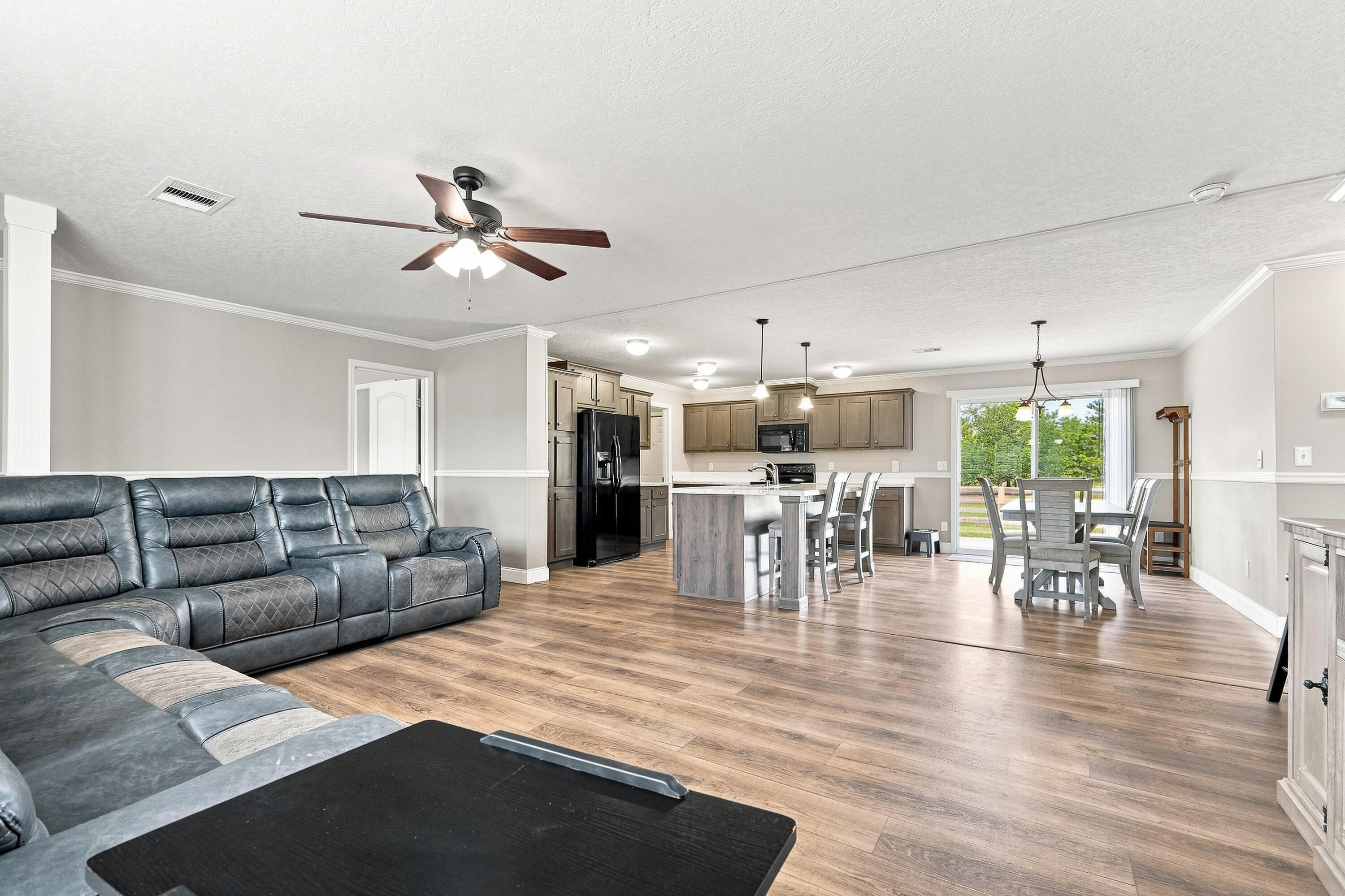 OAKWOOD HILLS - Residential