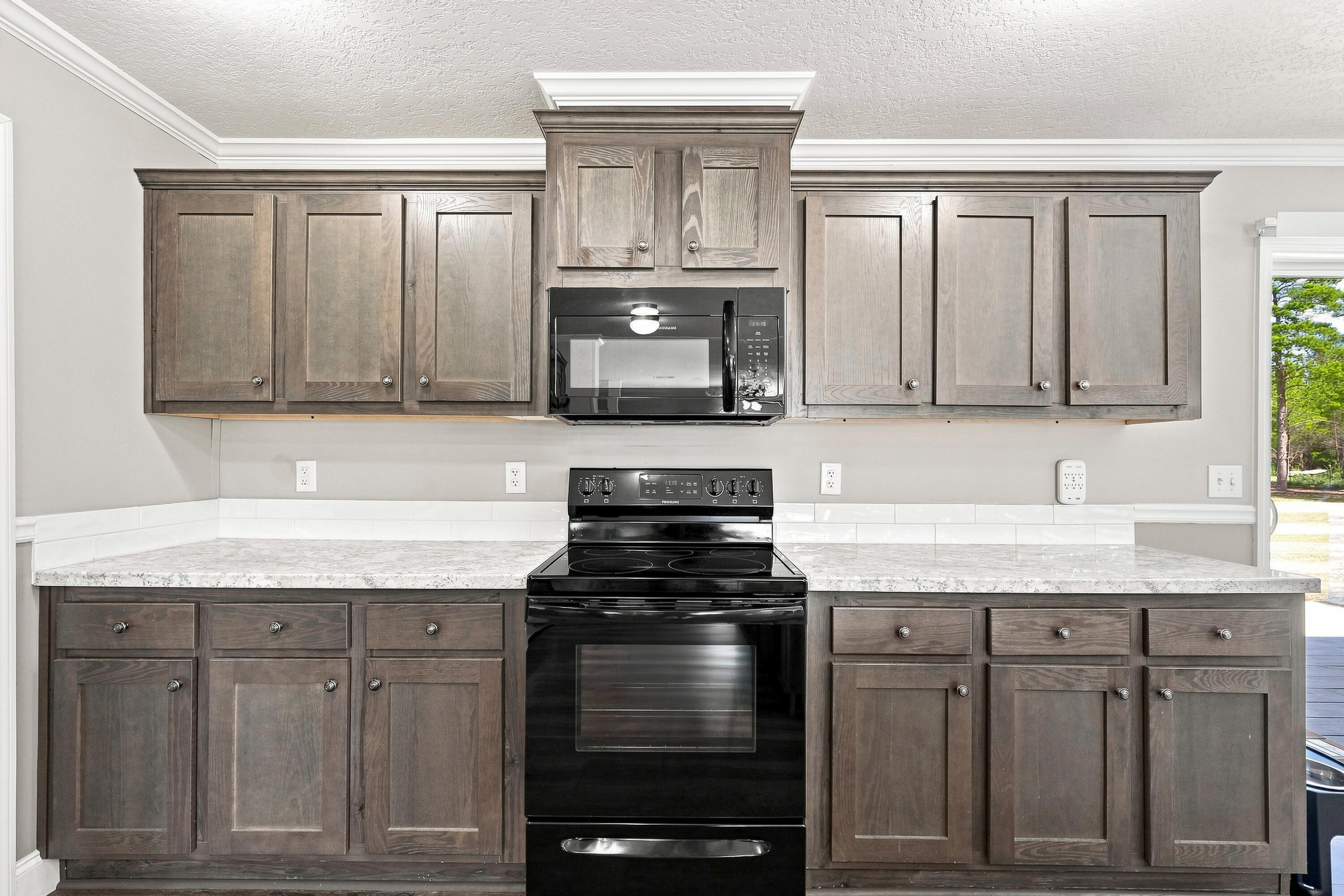 OAKWOOD HILLS - Residential