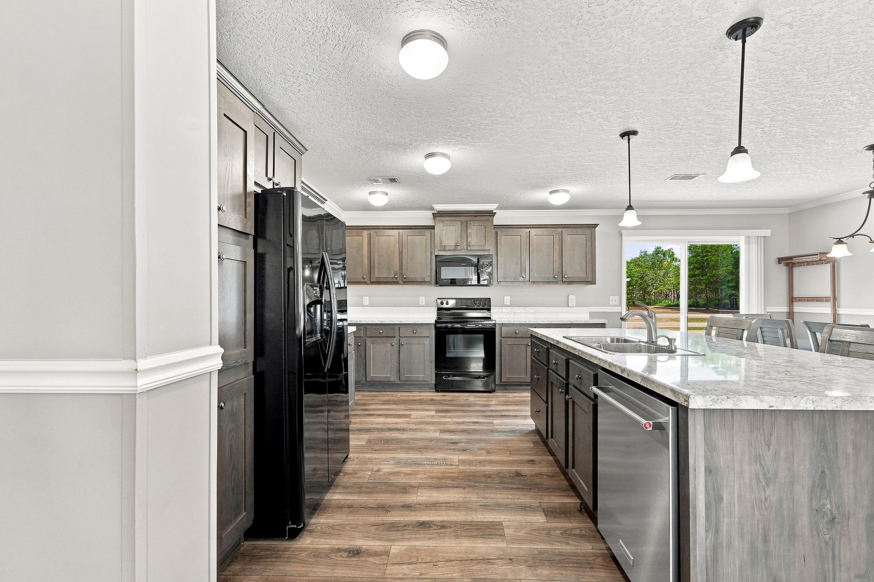 OAKWOOD HILLS - Residential