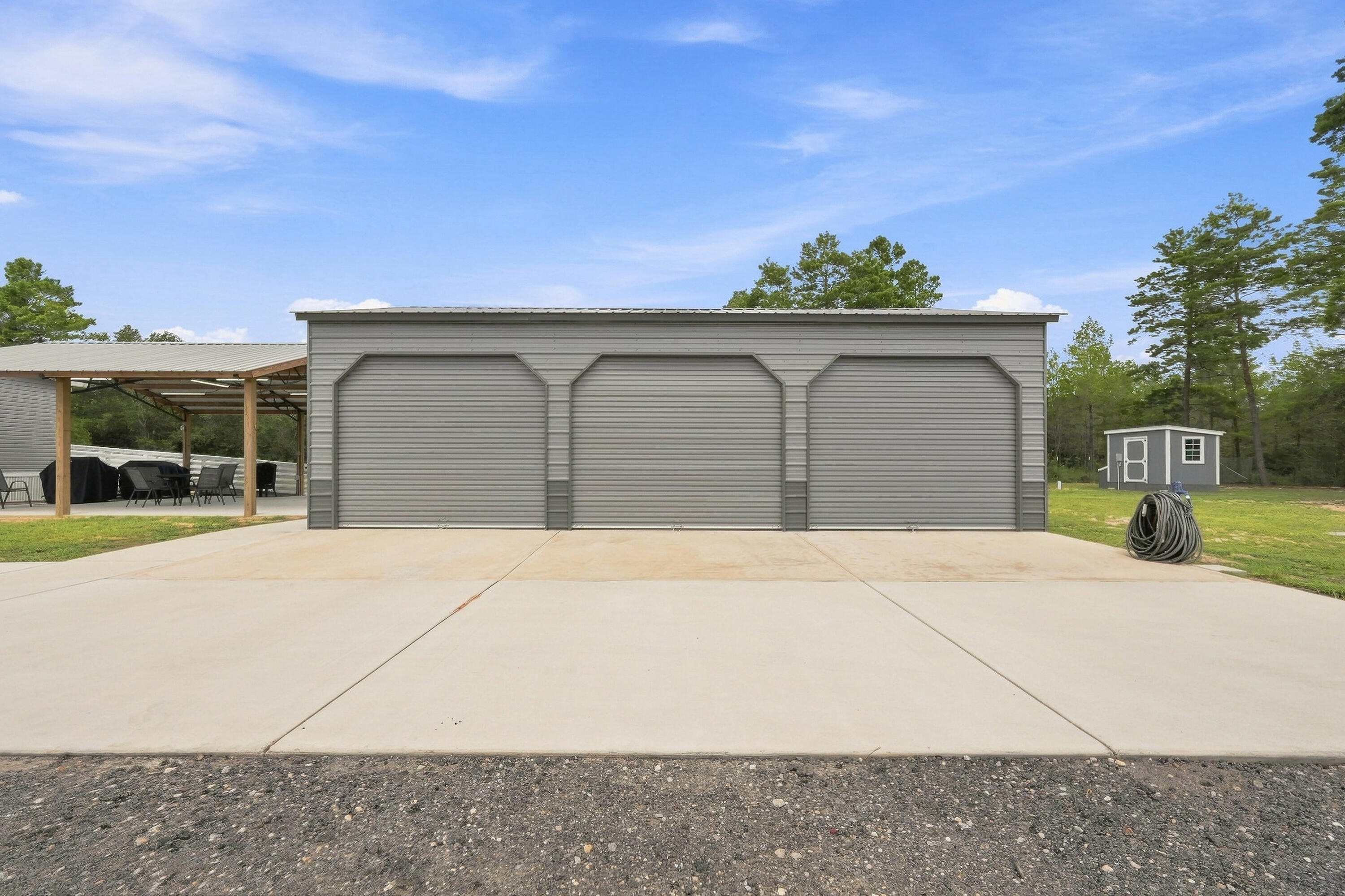 OAKWOOD HILLS - Residential