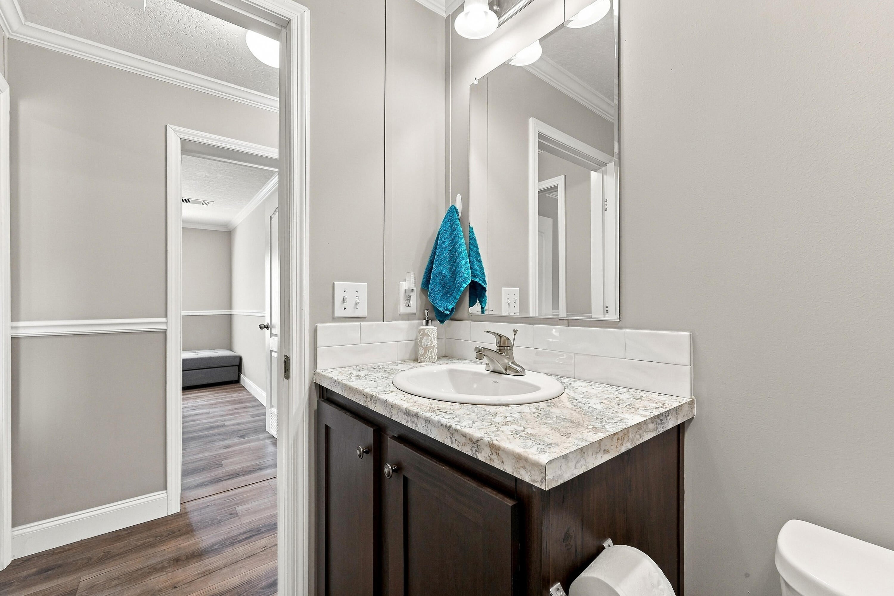 OAKWOOD HILLS - Residential