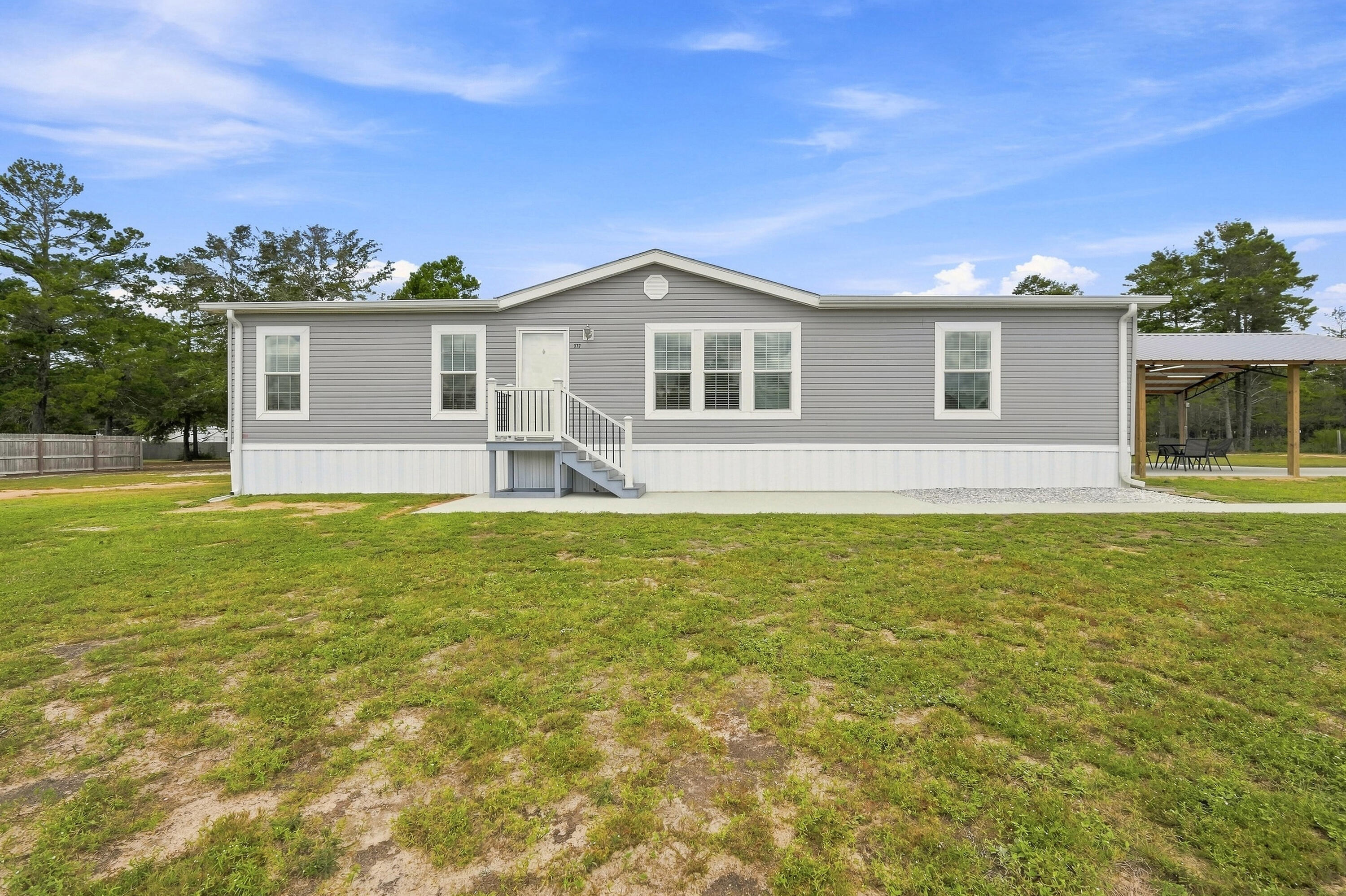 OAKWOOD HILLS - Residential
