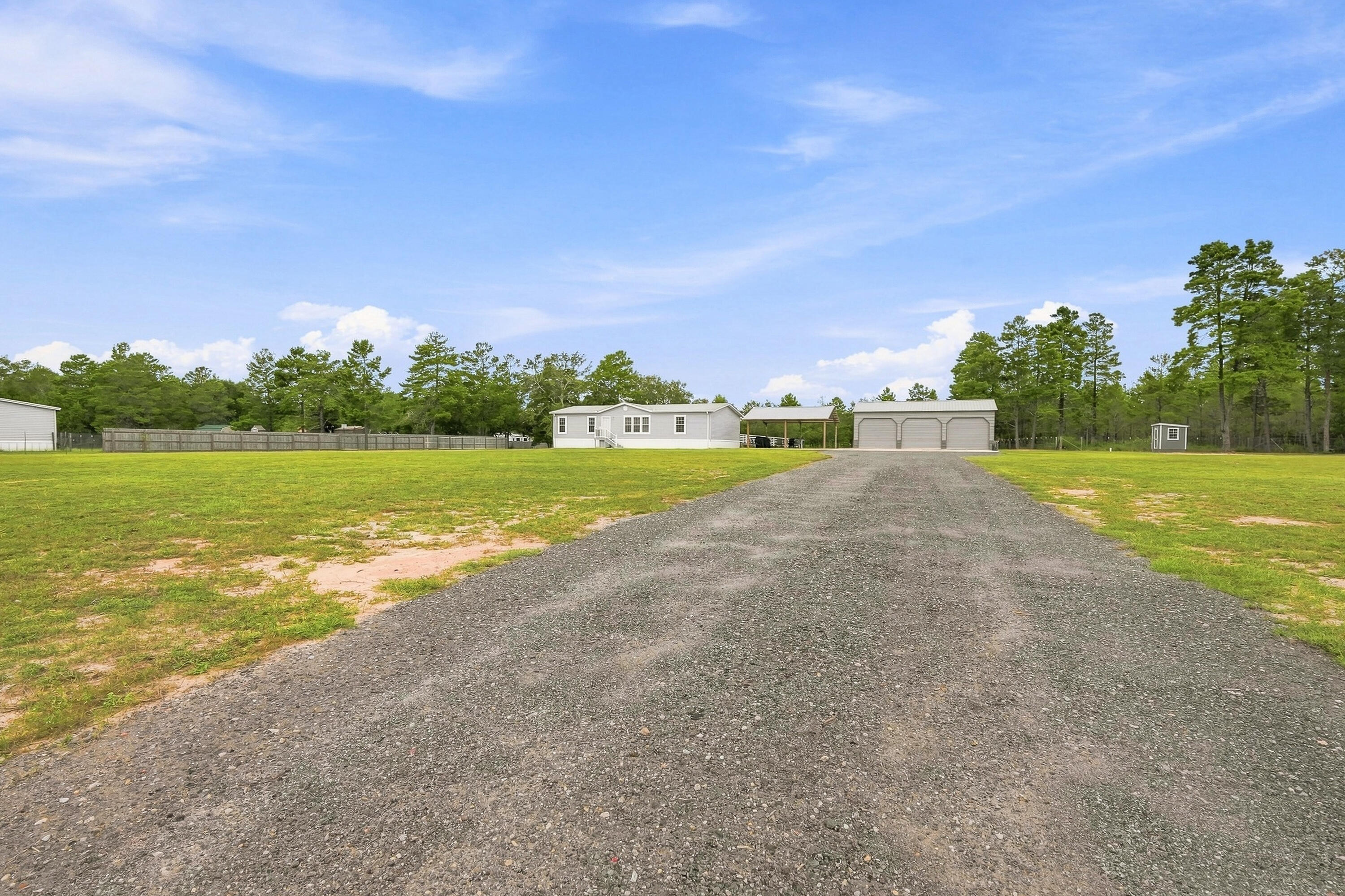 OAKWOOD HILLS - Residential