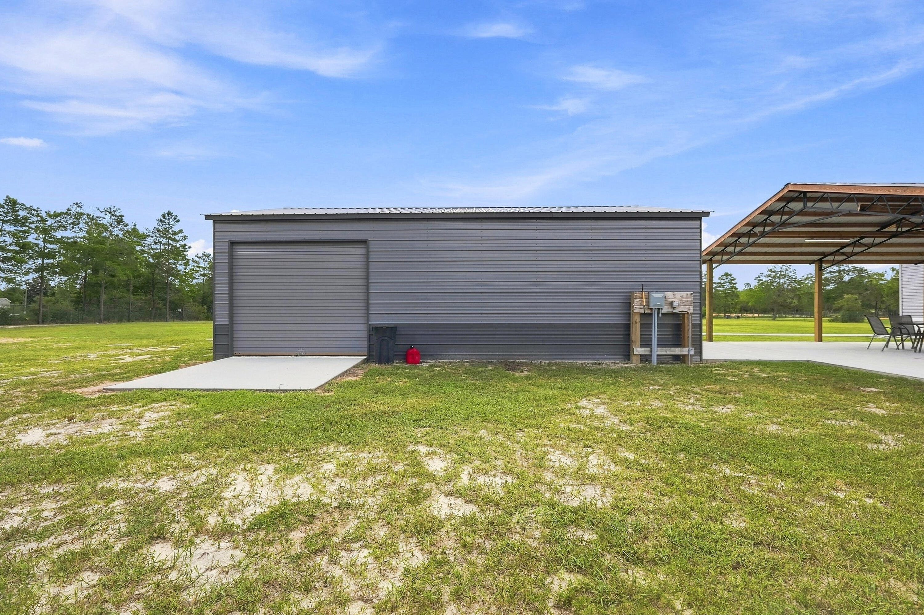 OAKWOOD HILLS - Residential