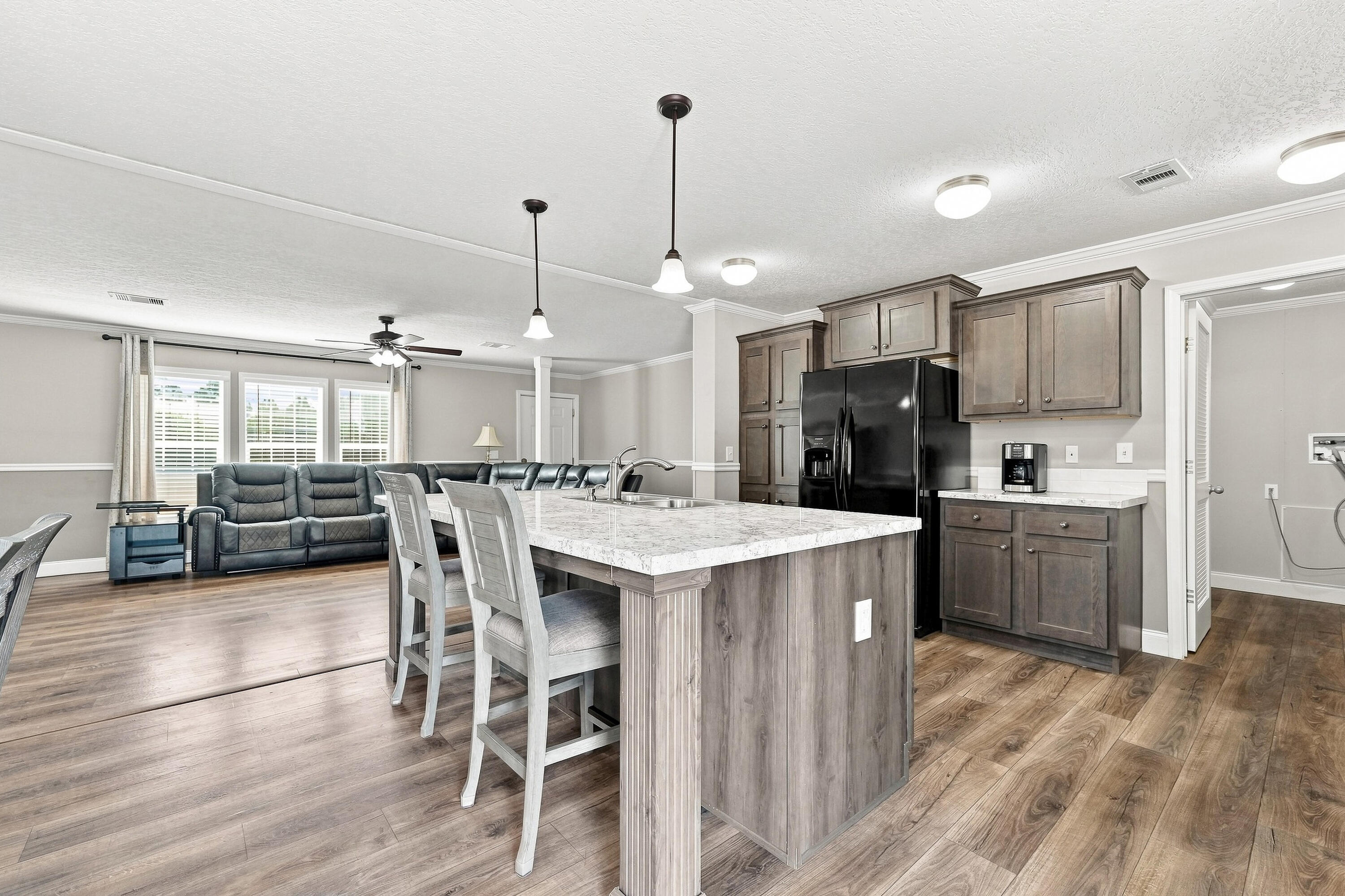 OAKWOOD HILLS - Residential
