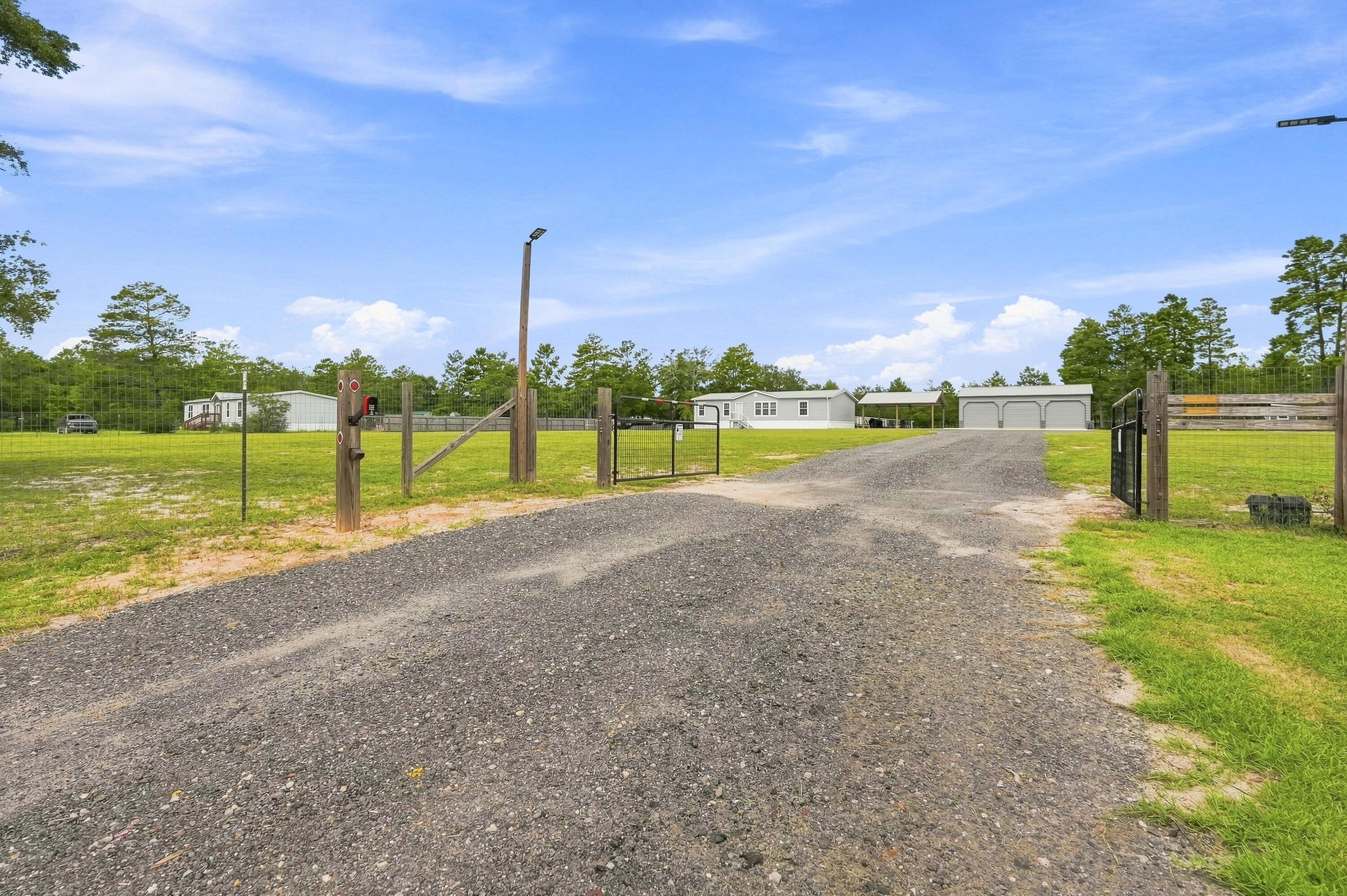OAKWOOD HILLS - Residential