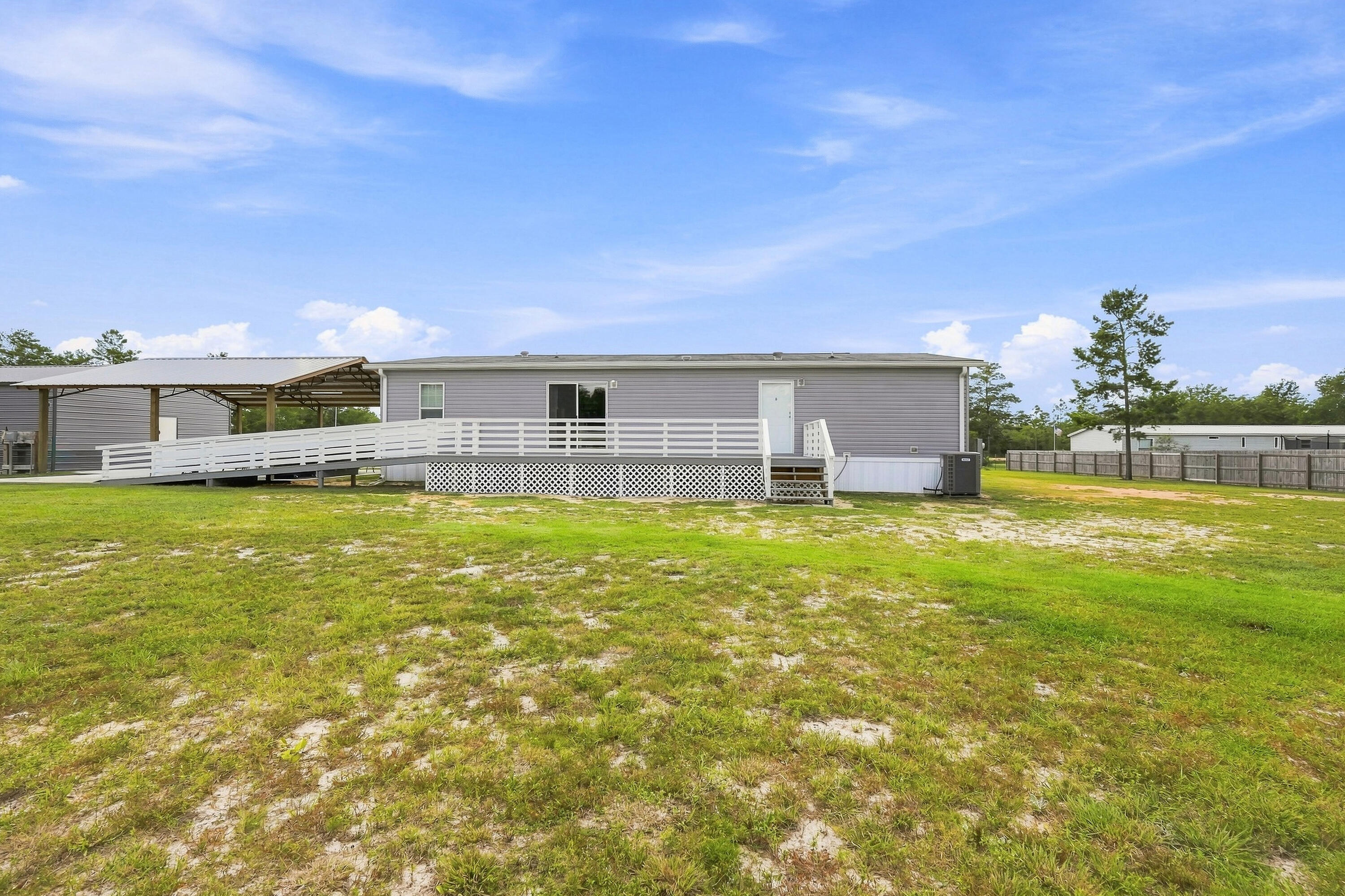 OAKWOOD HILLS - Residential