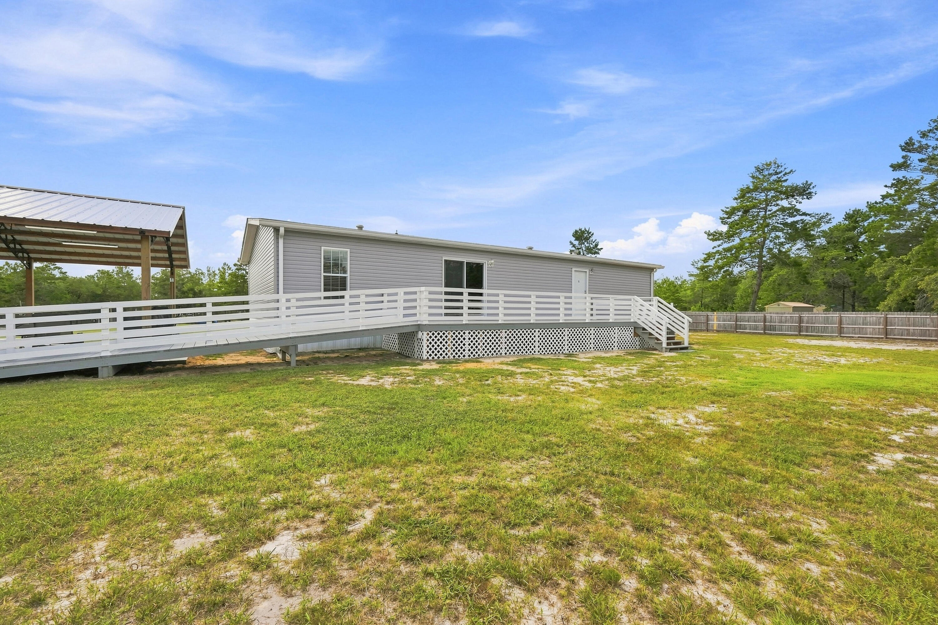 OAKWOOD HILLS - Residential
