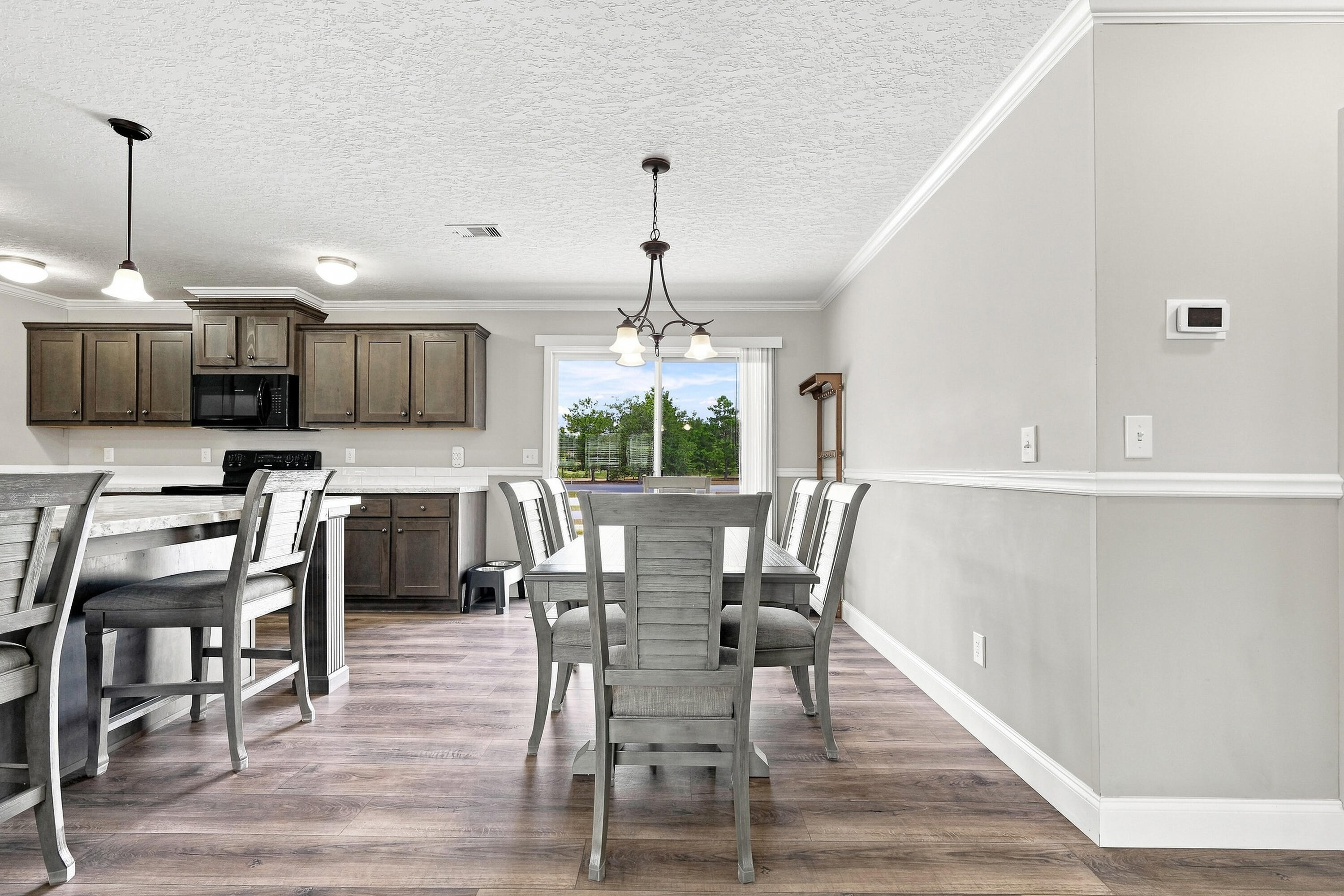 OAKWOOD HILLS - Residential