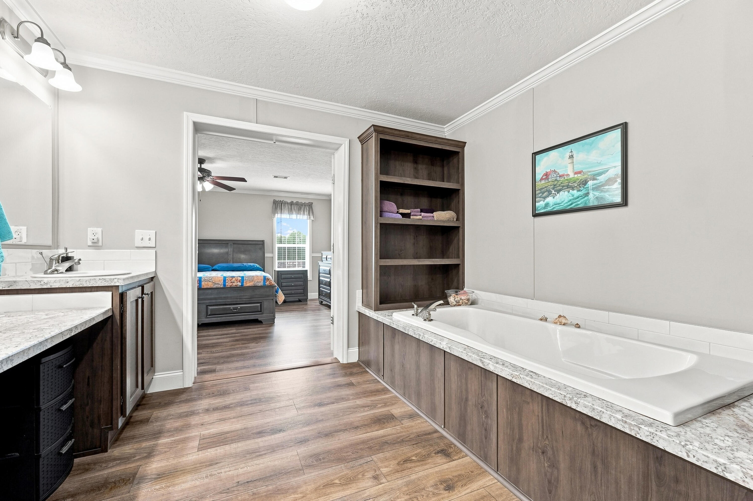 OAKWOOD HILLS - Residential