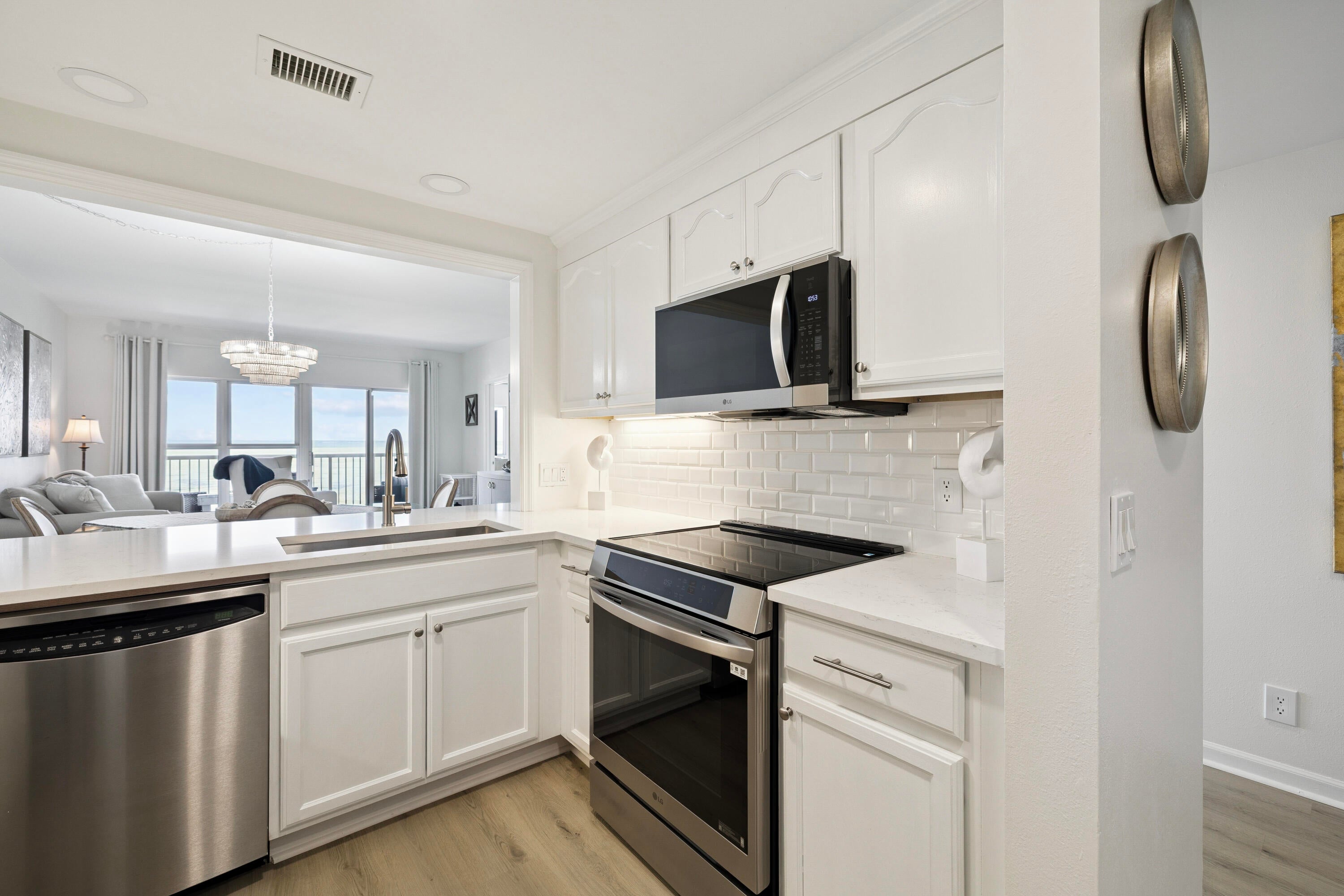 PLAYERS CLUB AT SANDESTIN - Residential