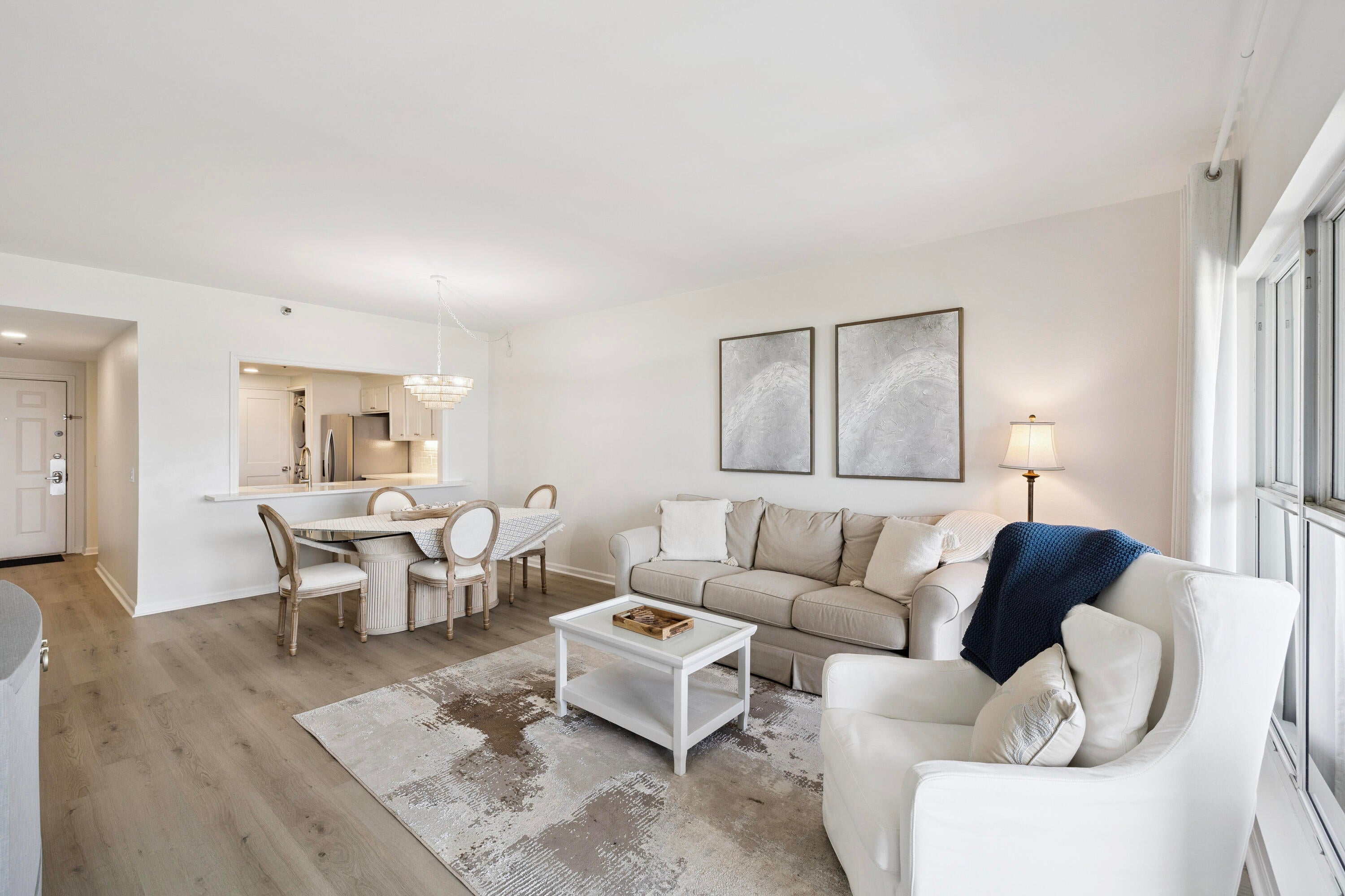 PLAYERS CLUB AT SANDESTIN - Residential