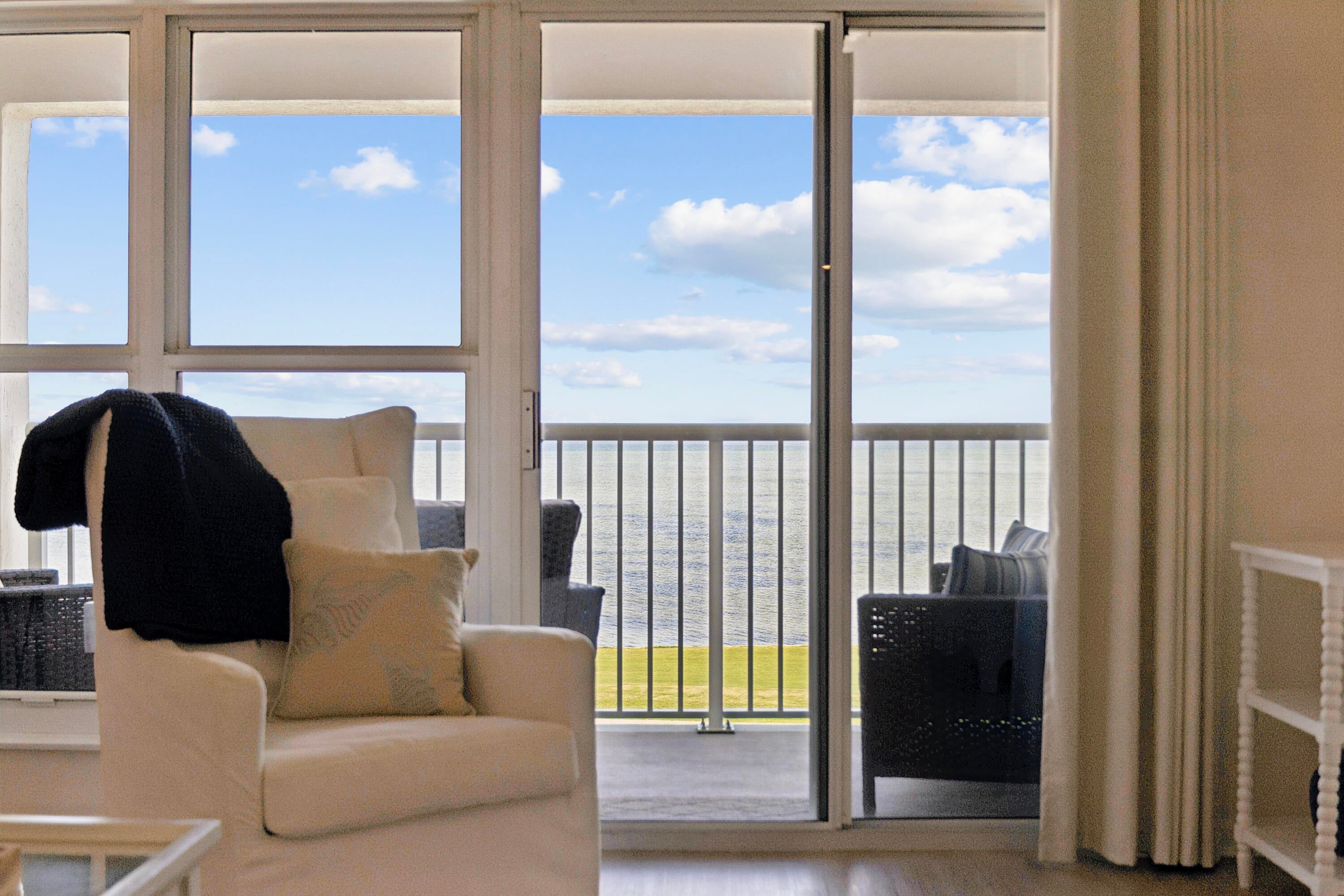 PLAYERS CLUB AT SANDESTIN - Residential