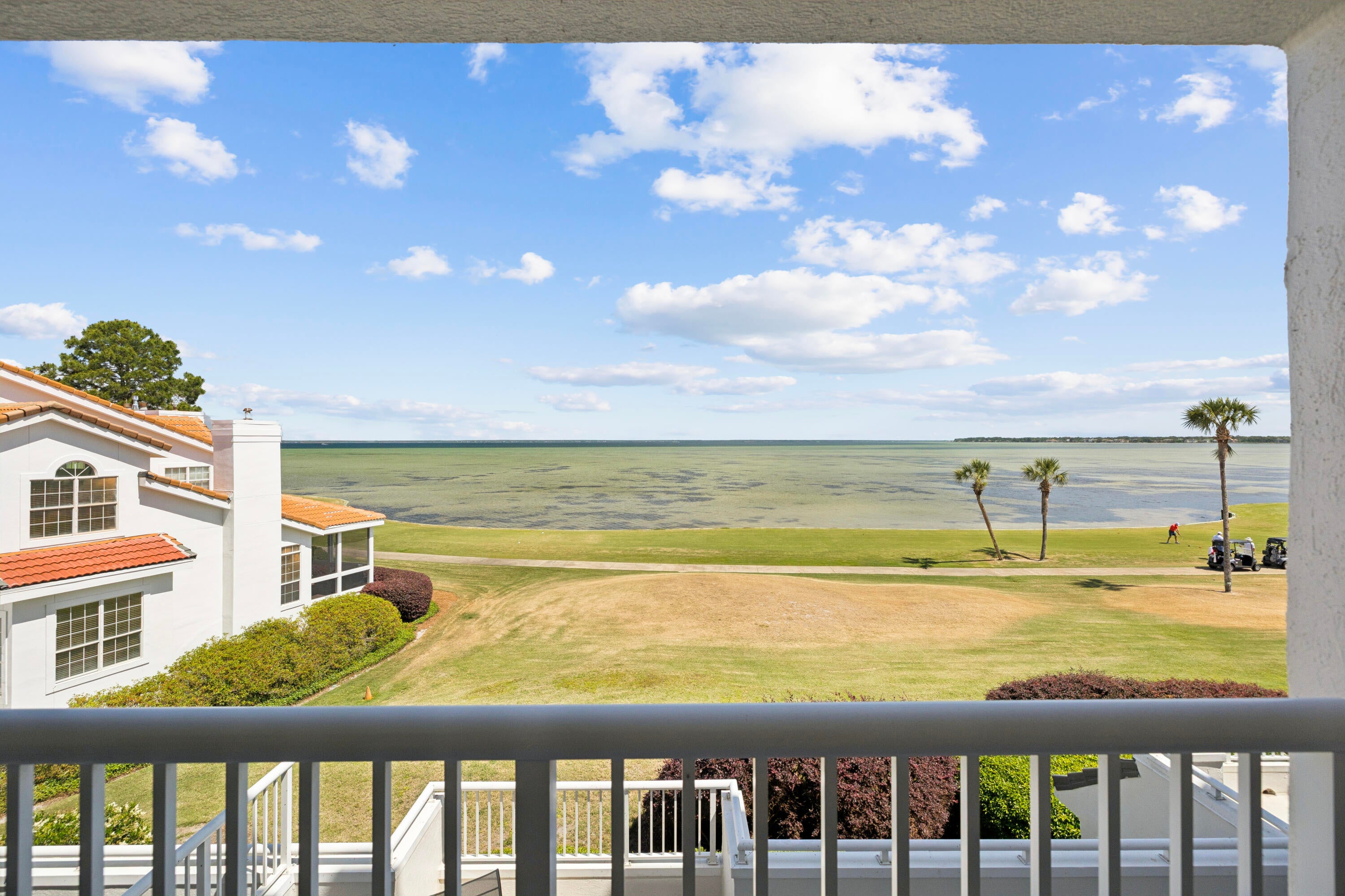 PLAYERS CLUB AT SANDESTIN - Residential