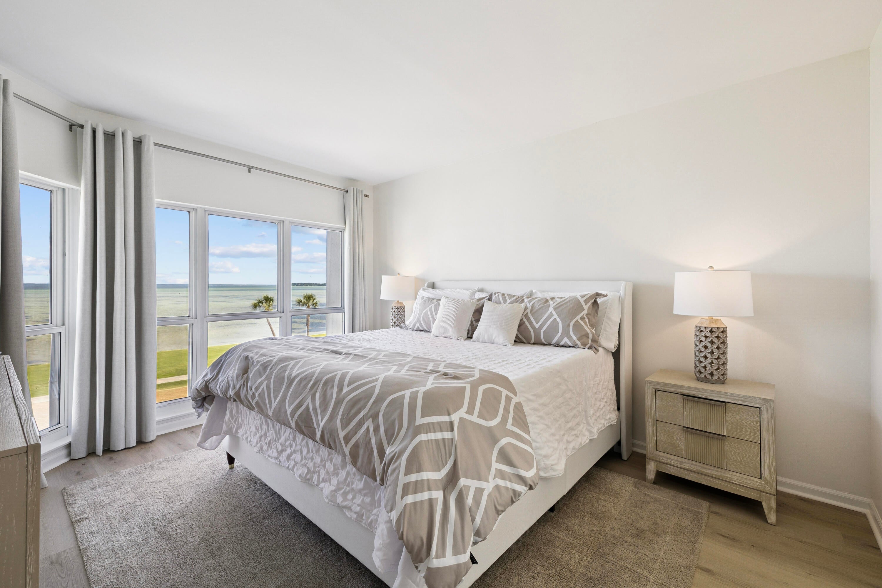 PLAYERS CLUB AT SANDESTIN - Residential