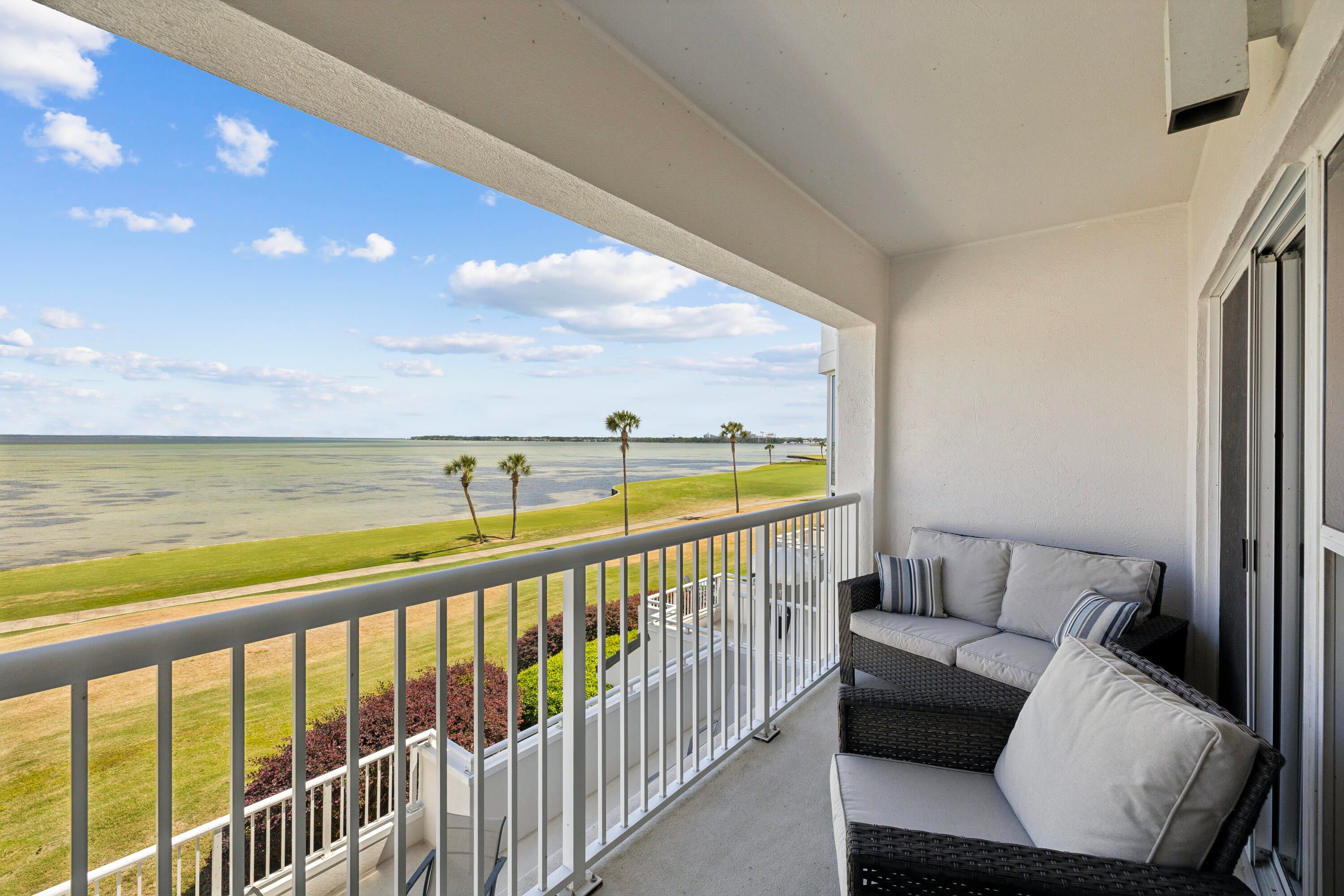 PLAYERS CLUB AT SANDESTIN - Residential