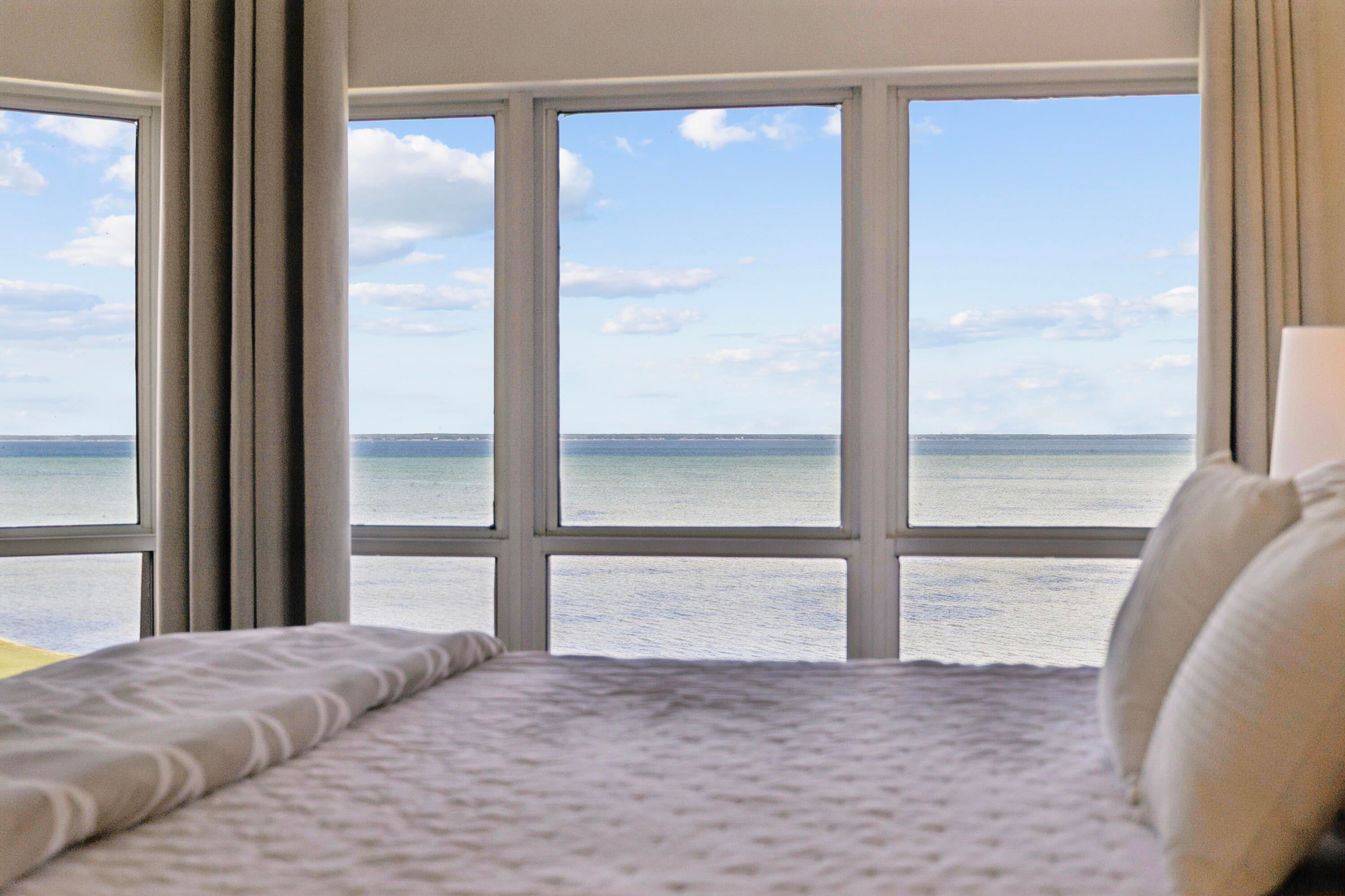 PLAYERS CLUB AT SANDESTIN - Residential