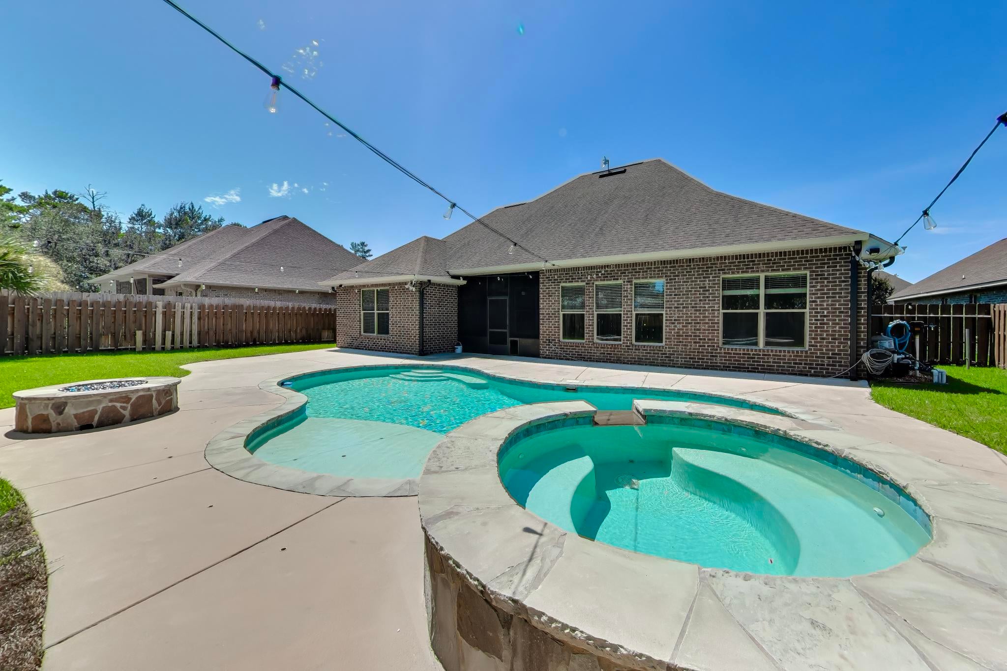 The Waters - Residential