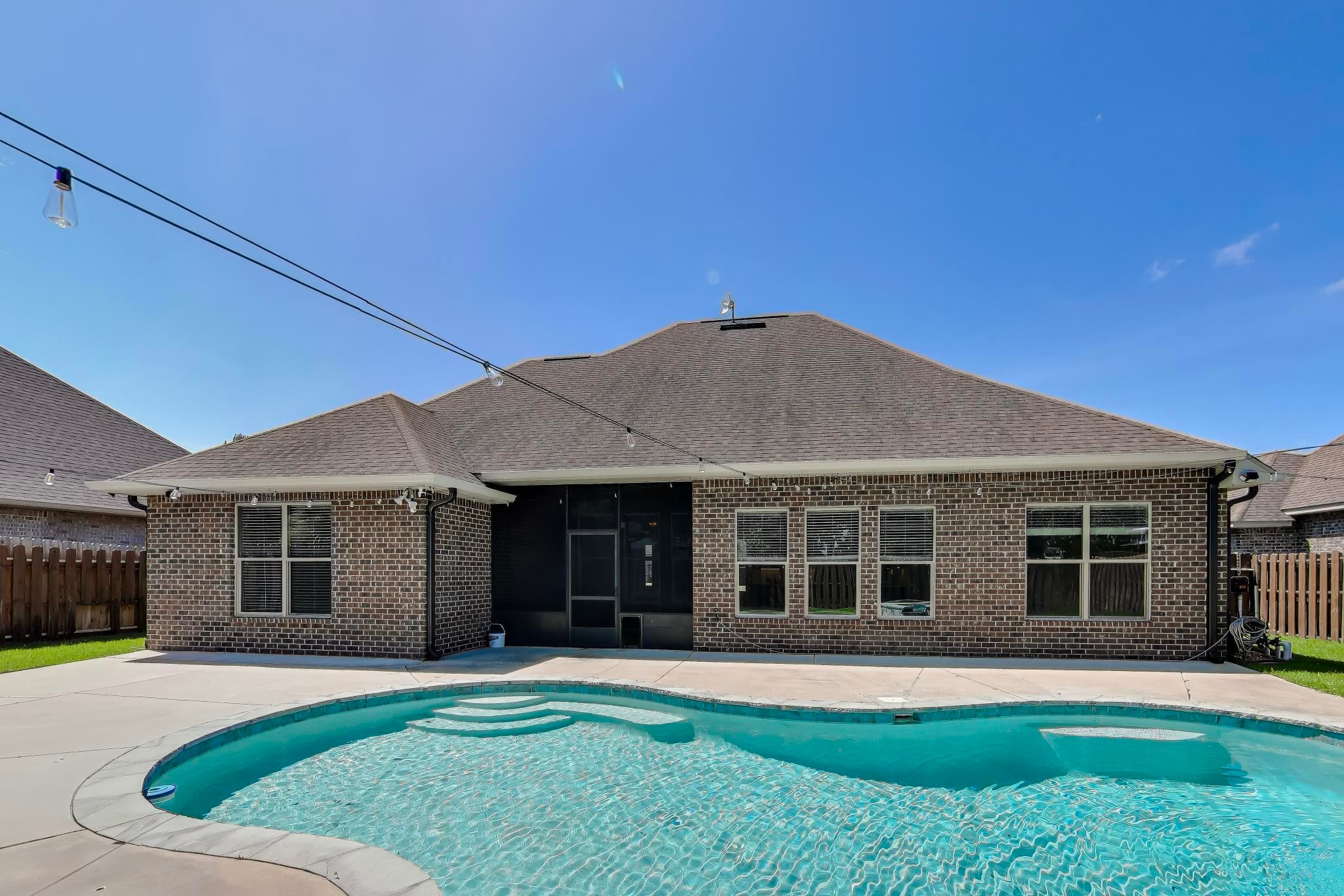 The Waters - Residential