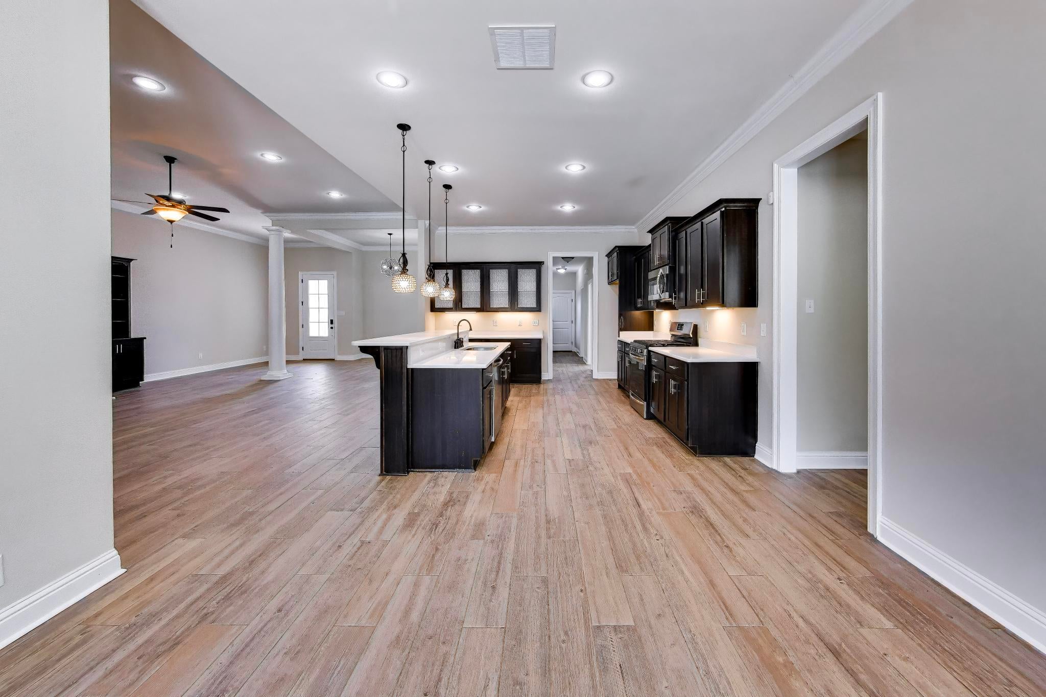 The Waters - Residential