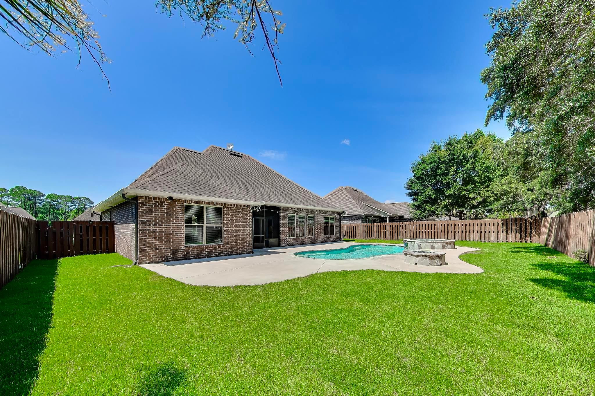 The Waters - Residential