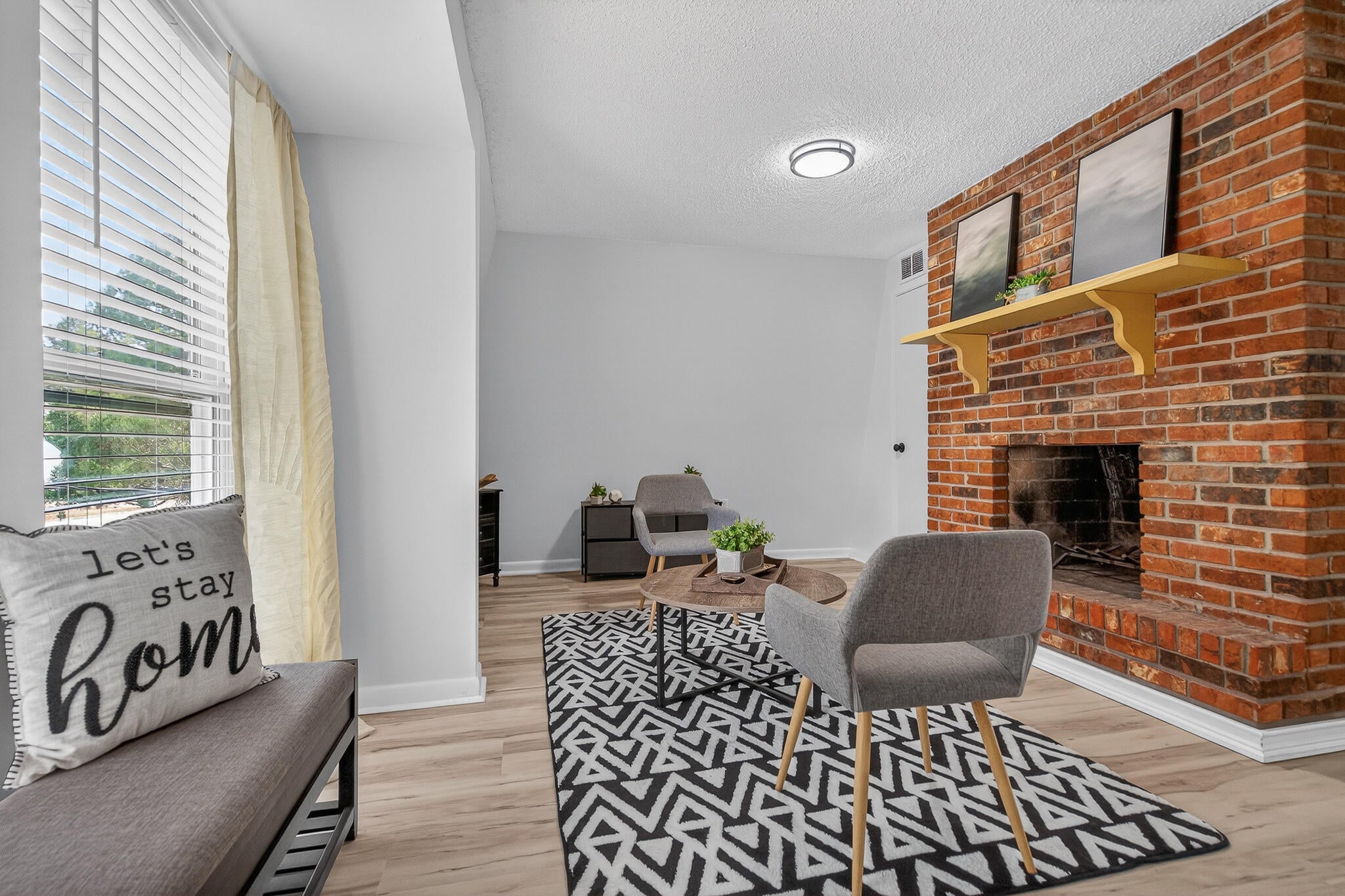 FOREST MANOR 3RD ADDN - Residential