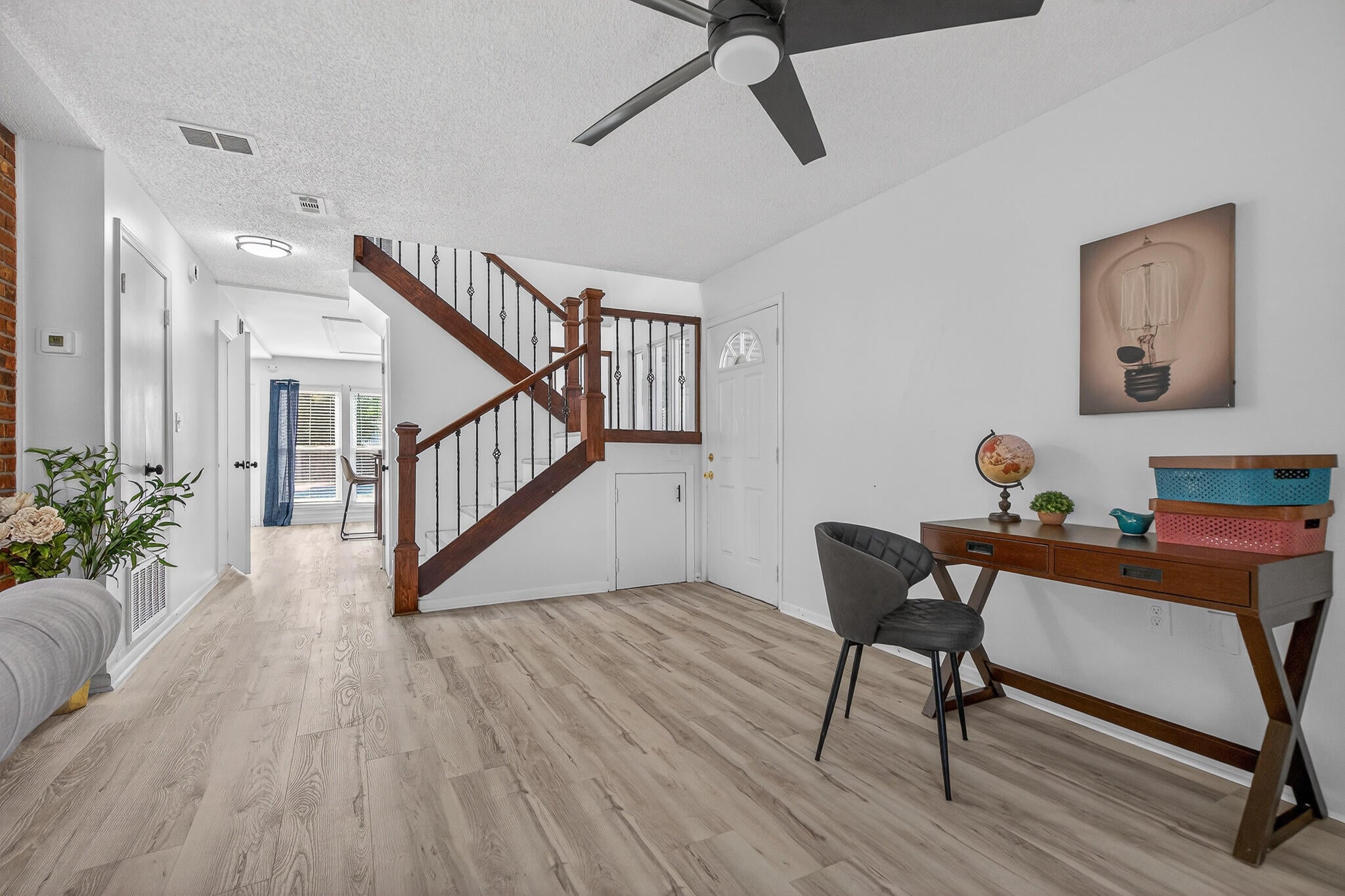 FOREST MANOR 3RD ADDN - Residential