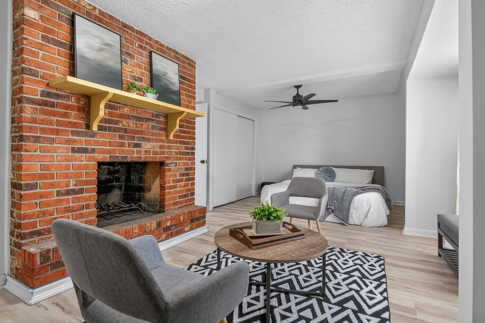 FOREST MANOR 3RD ADDN - Residential
