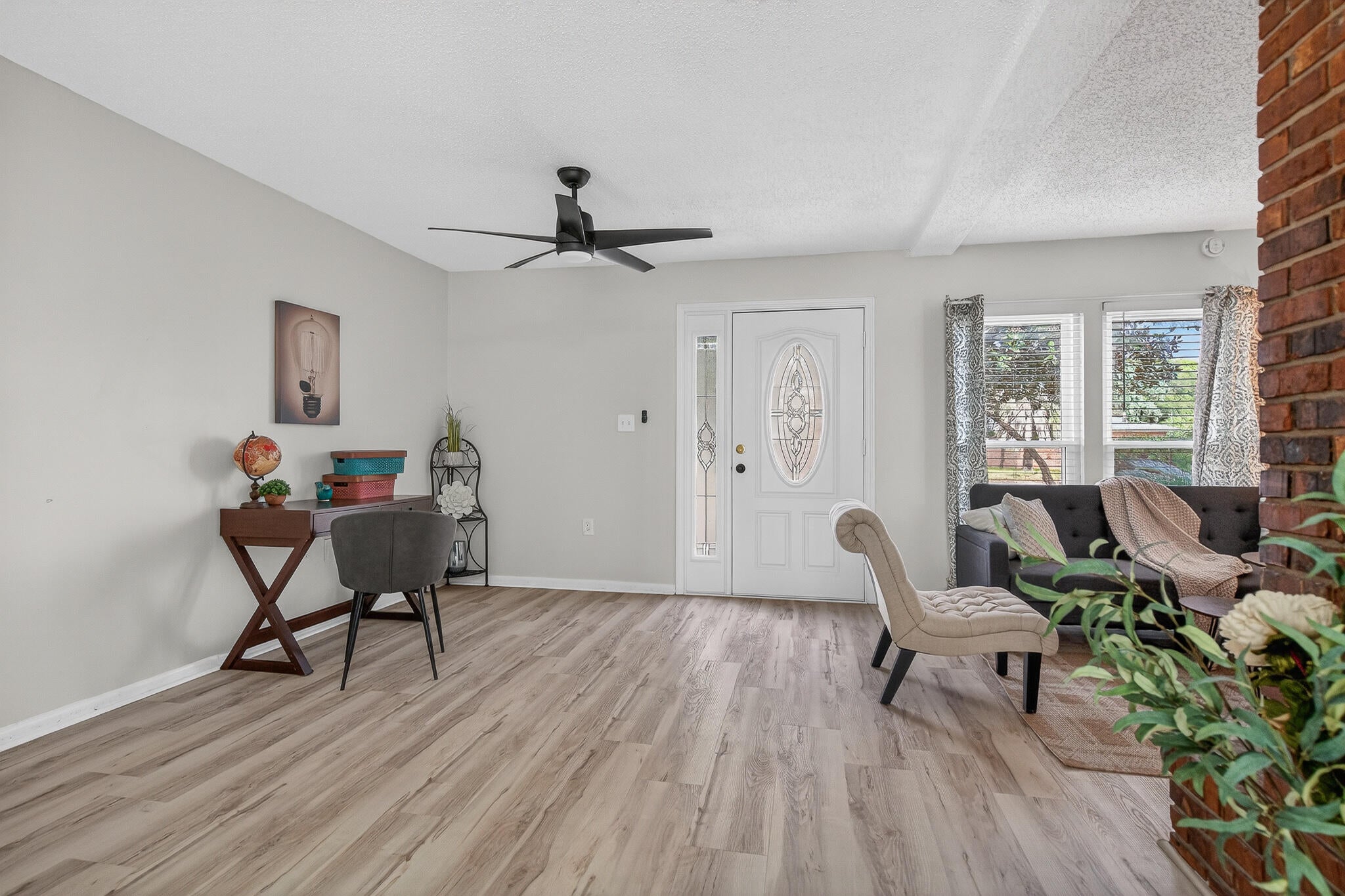 FOREST MANOR 3RD ADDN - Residential