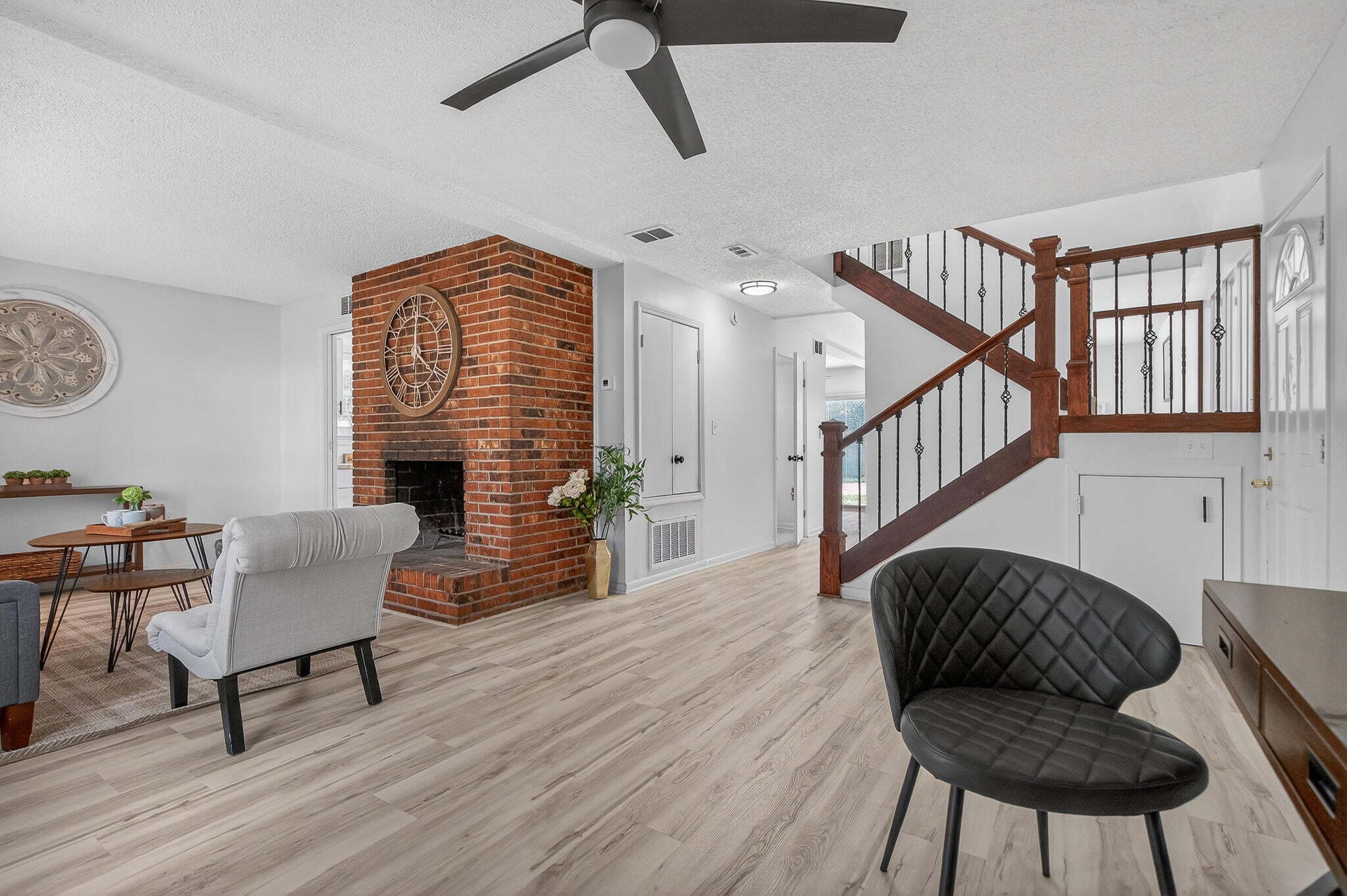 FOREST MANOR 3RD ADDN - Residential