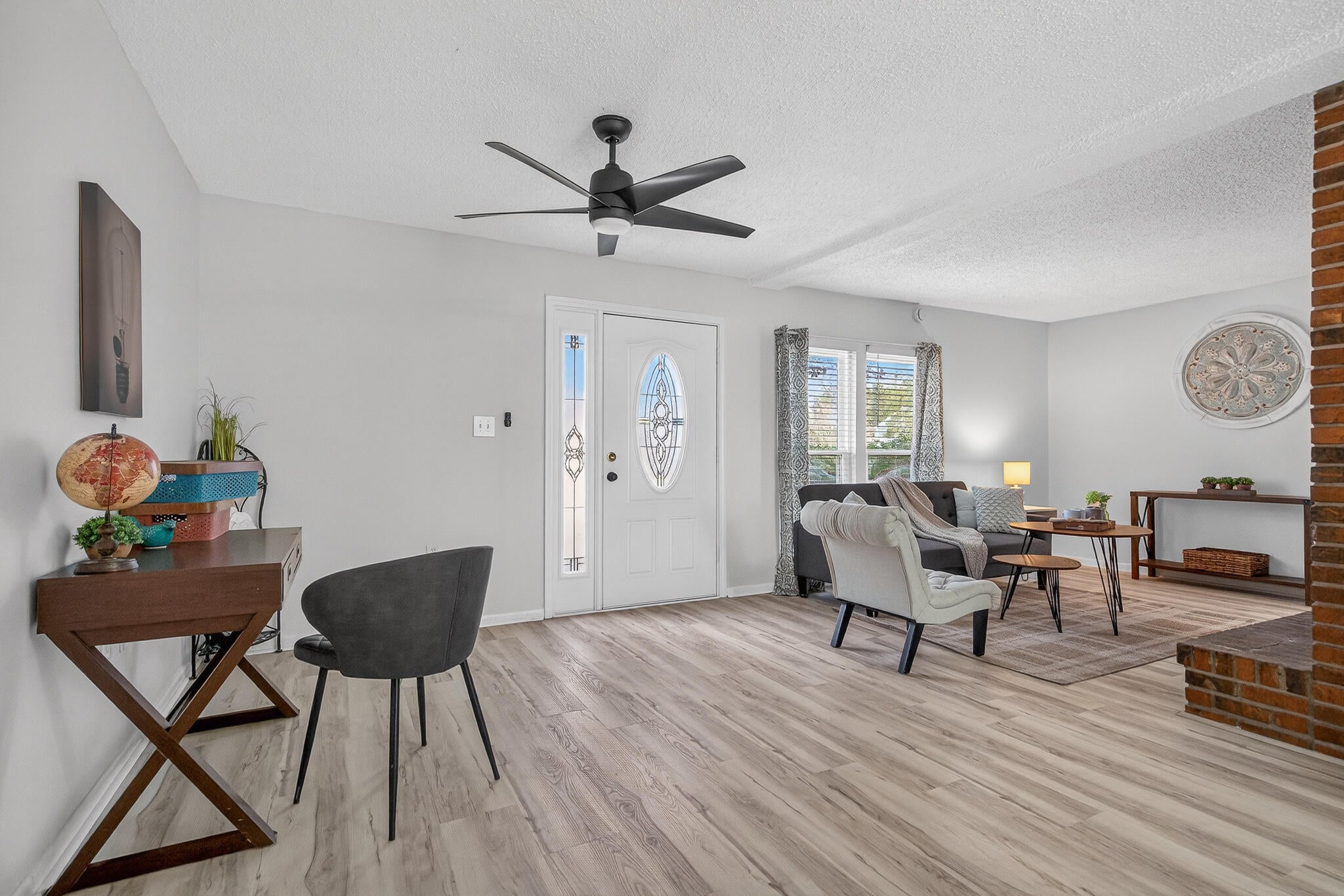 FOREST MANOR 3RD ADDN - Residential