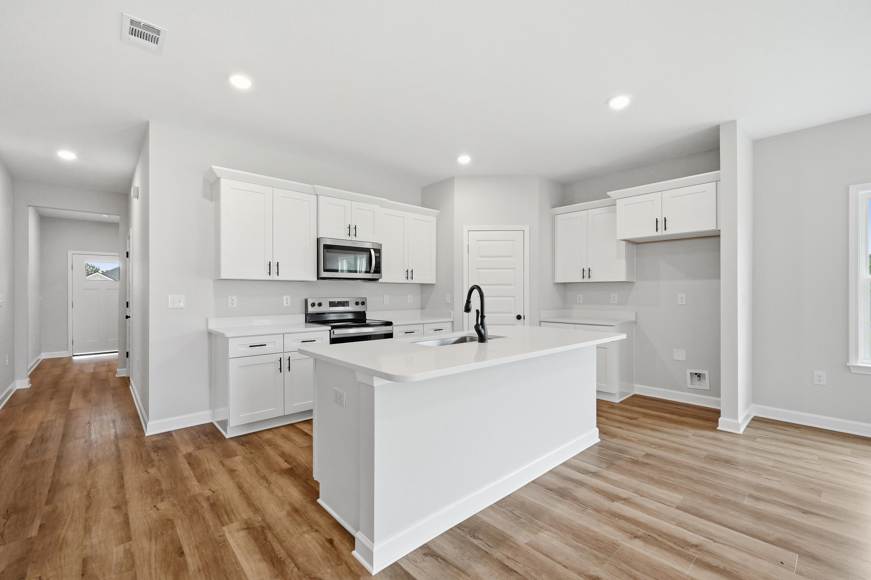Barton's Bend - Residential