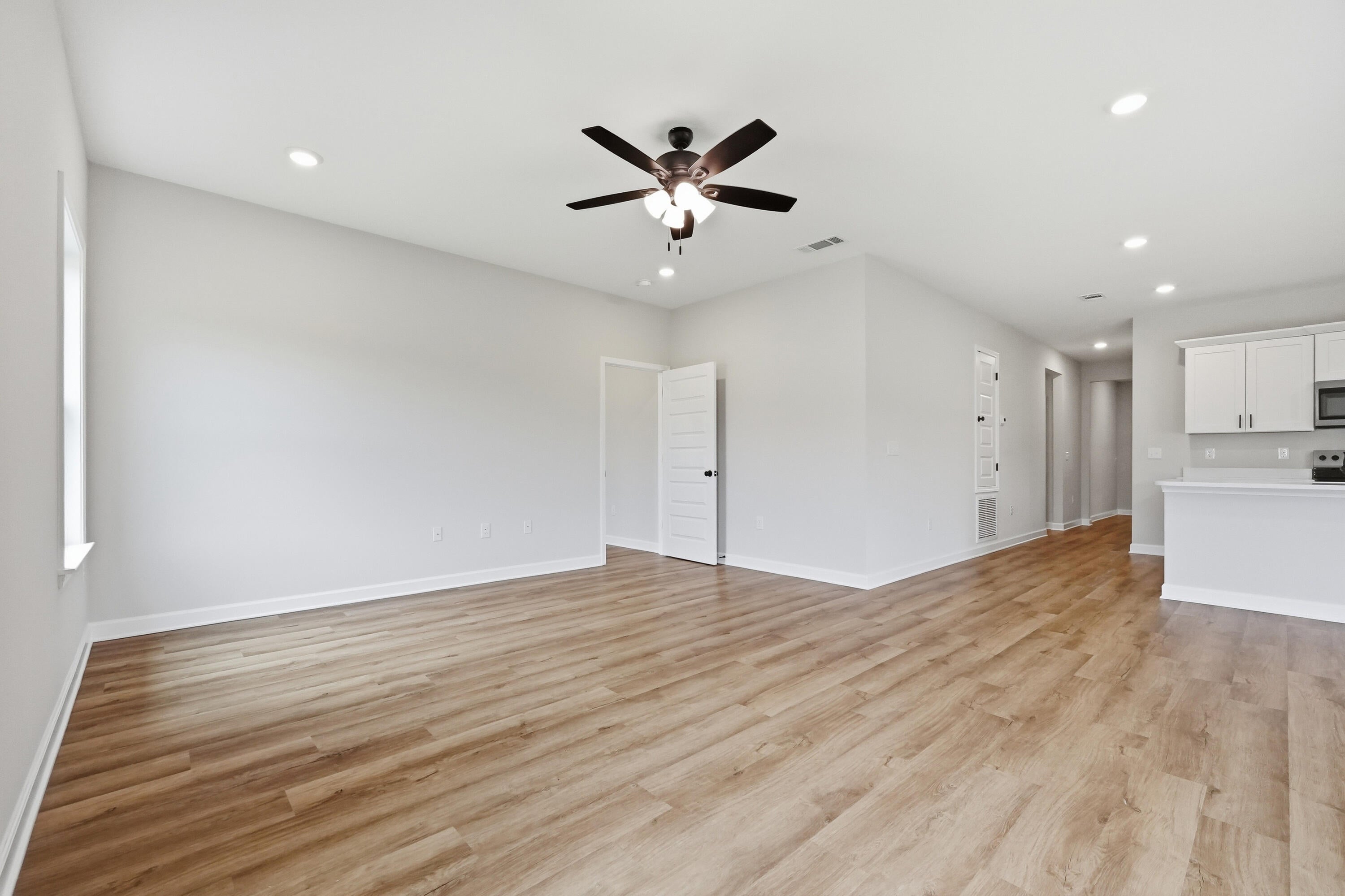 Barton's Bend - Residential
