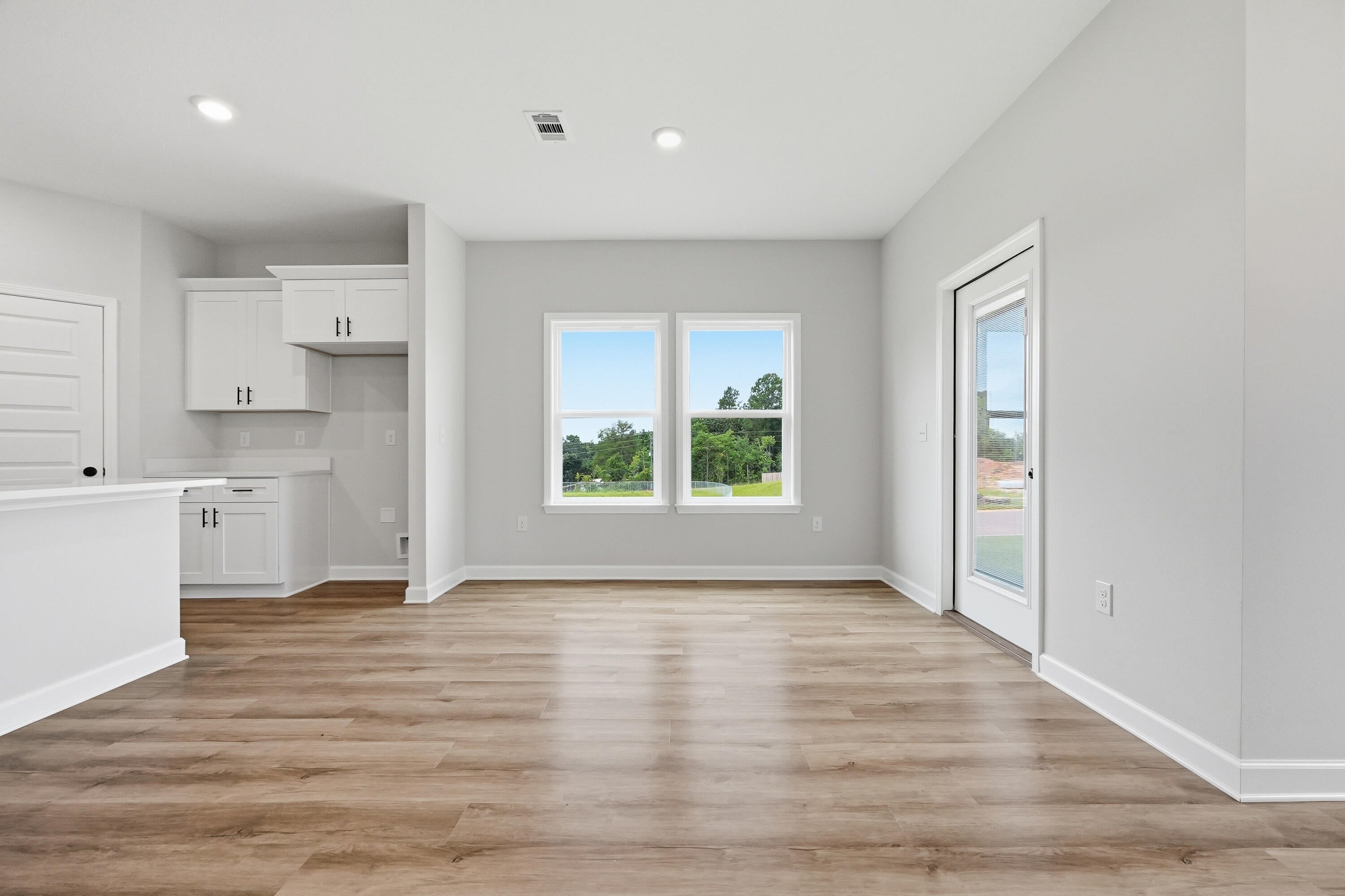 Barton's Bend - Residential